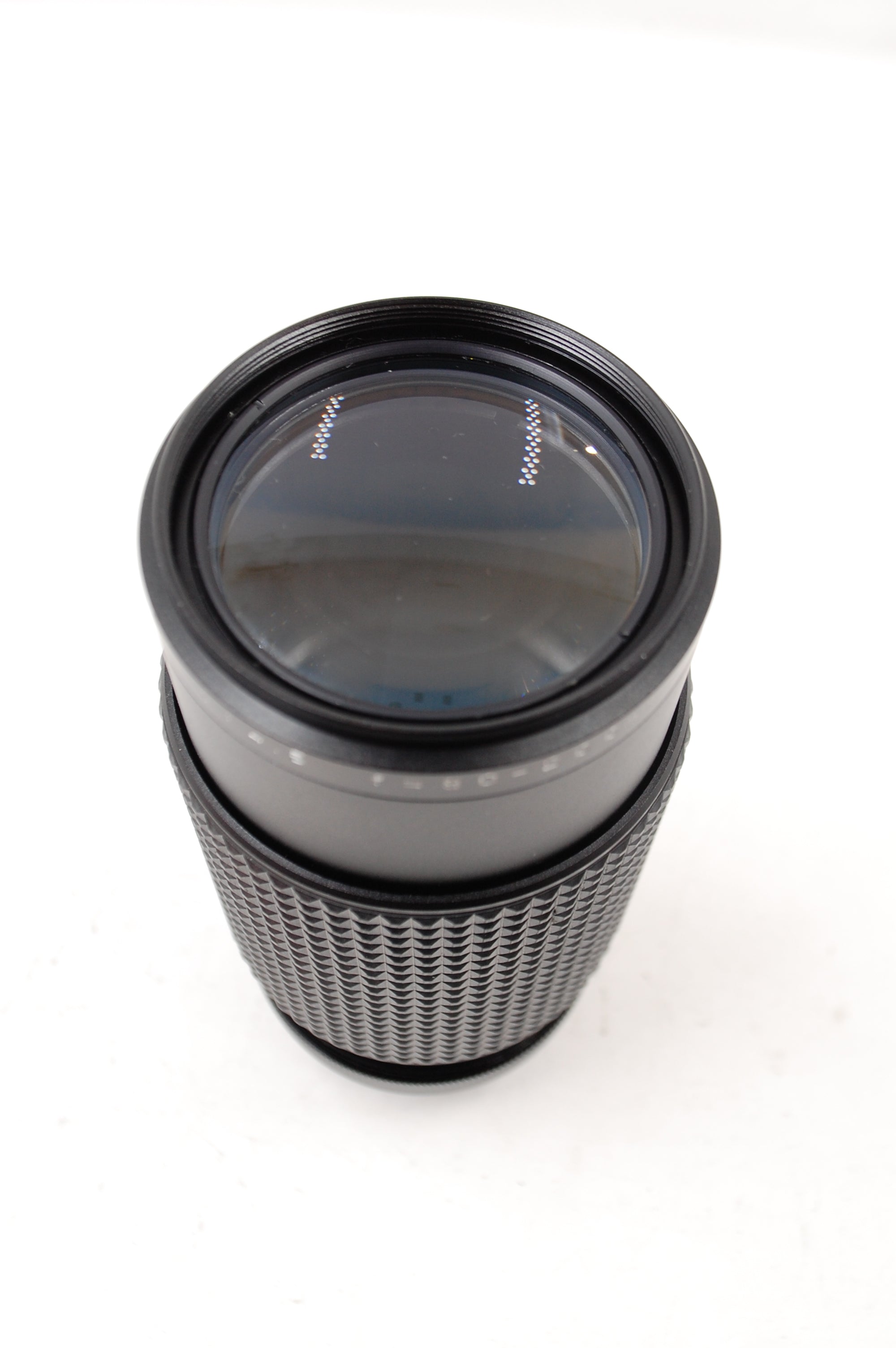 Used Minolta 80-200mm F4.5 MD Mount Lens