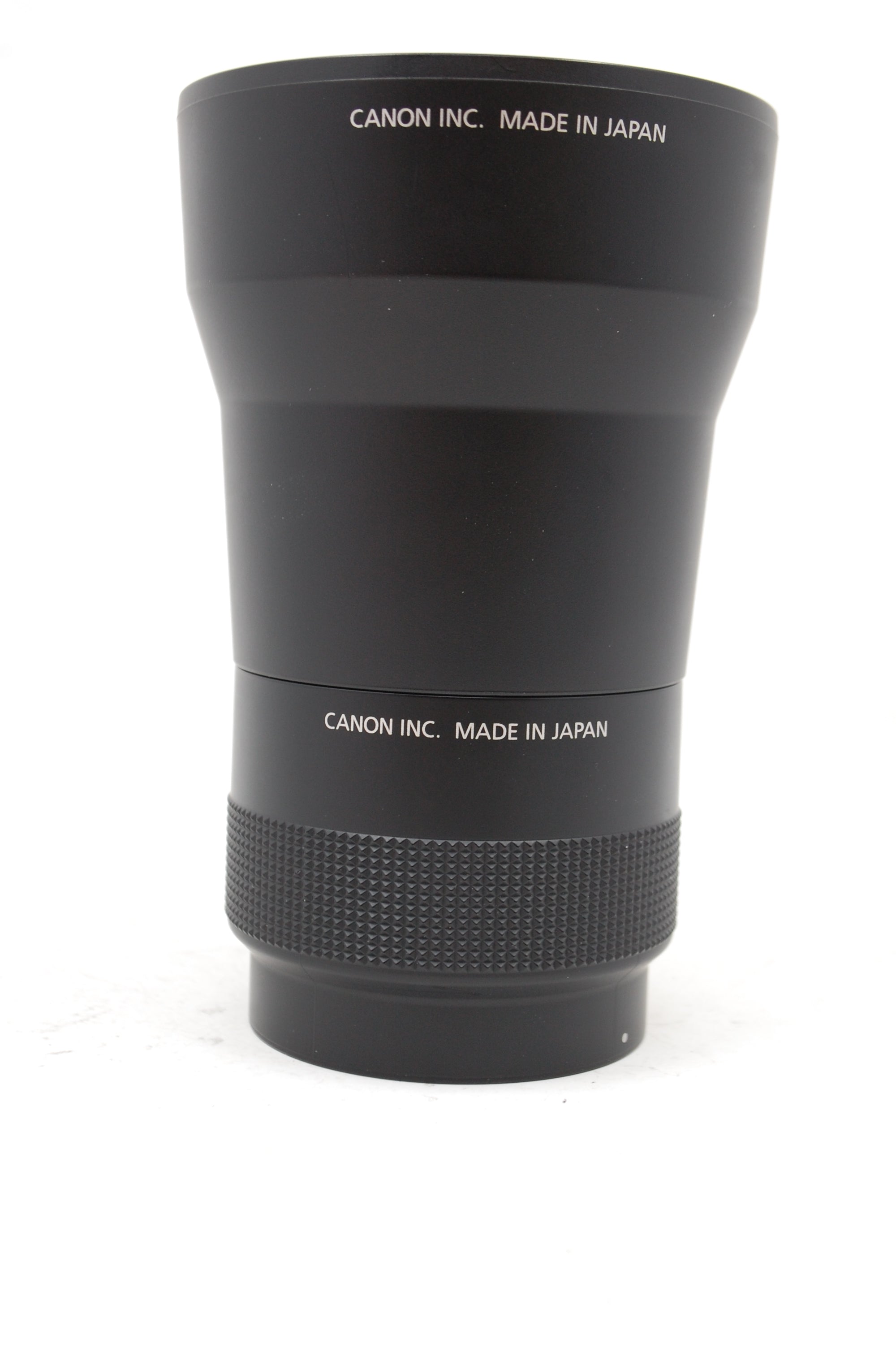 Used Canon LA-DC58H Conversion Lens Adaptor w/ LA-DC58H Mount