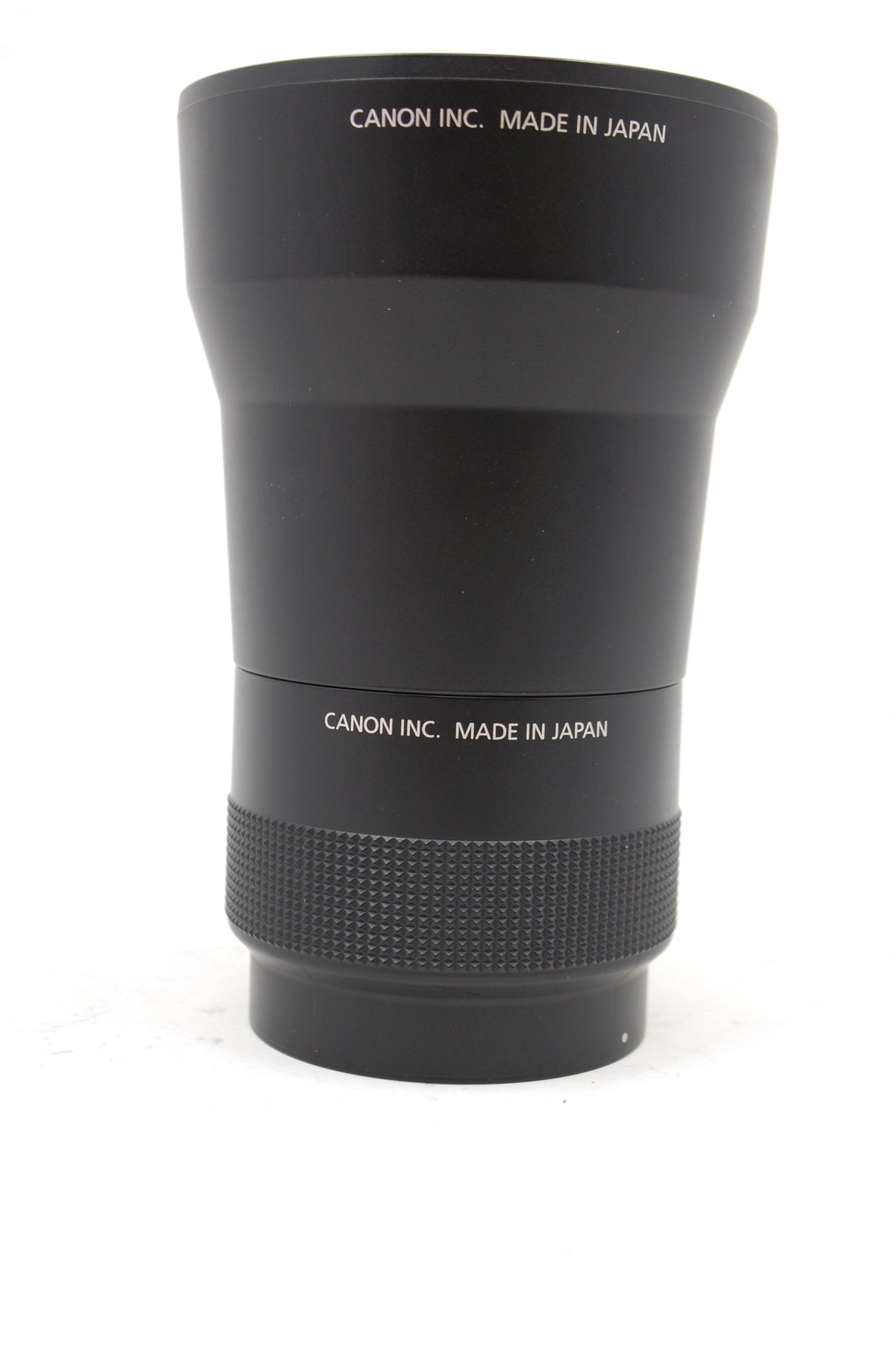 Used Canon LA-DC58H Conversion Lens Adaptor w/ LA-DC58H Mount