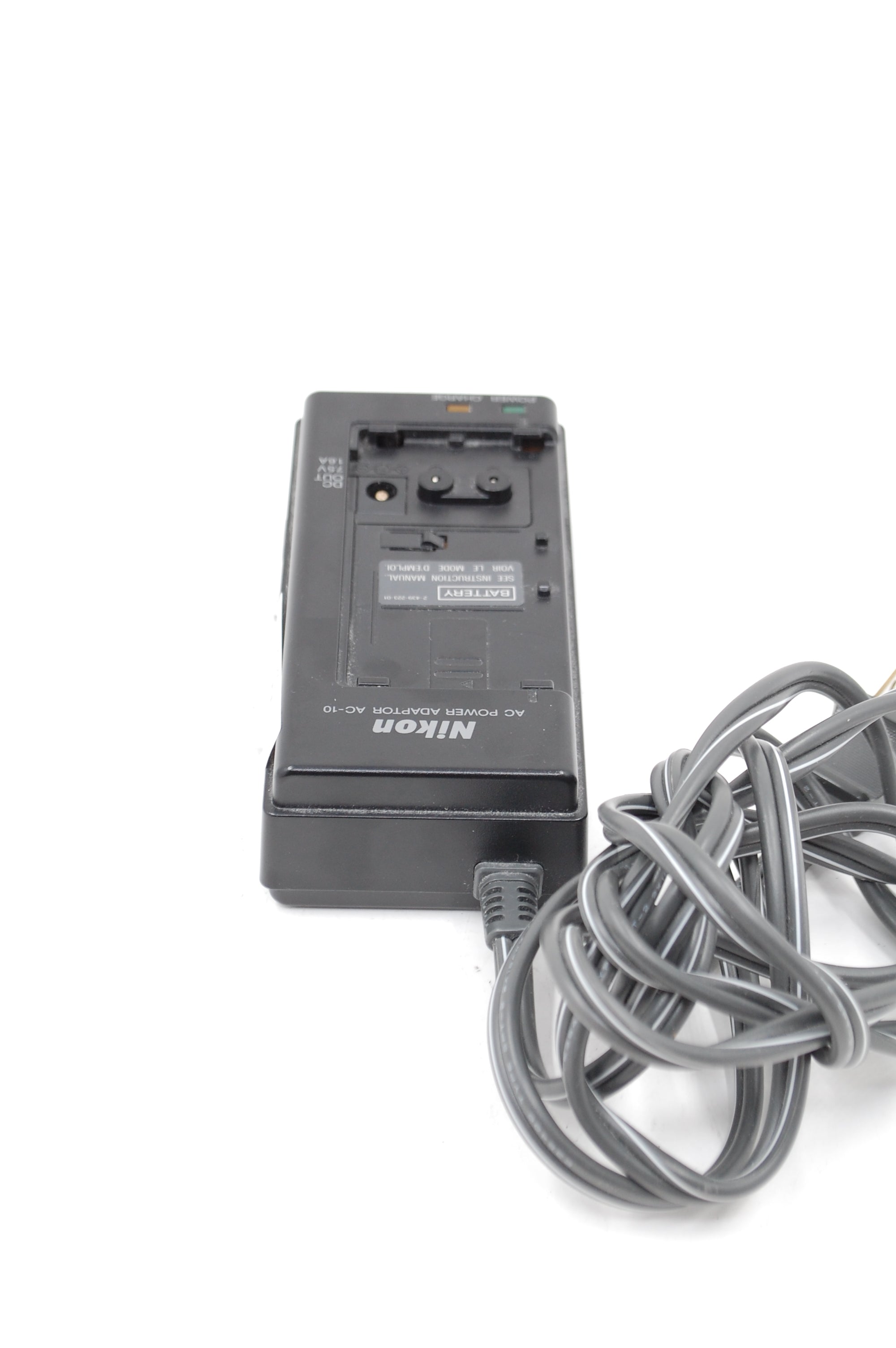 USED Nikon AC-10