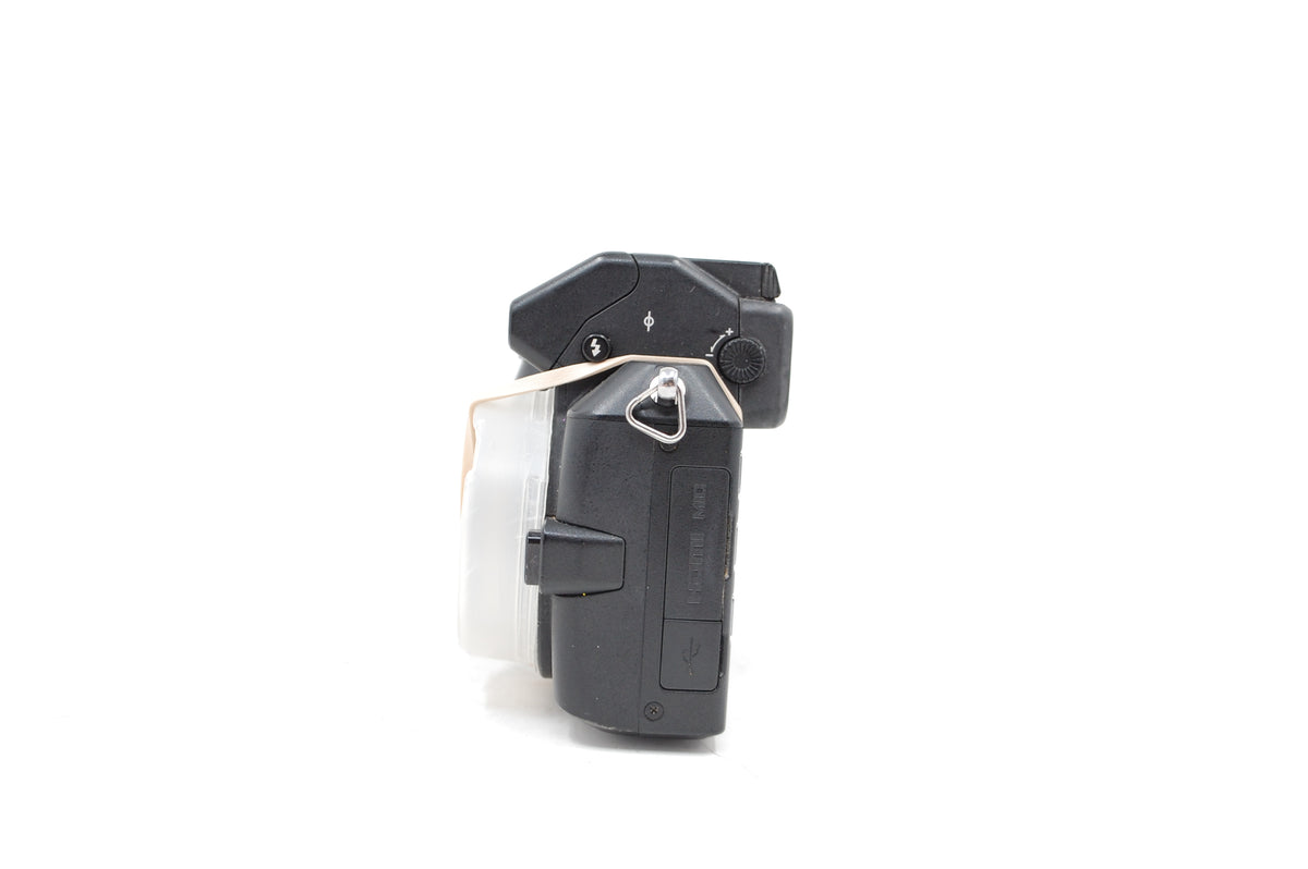 USED Nikon 1 V2 Digital Camera Body - Black