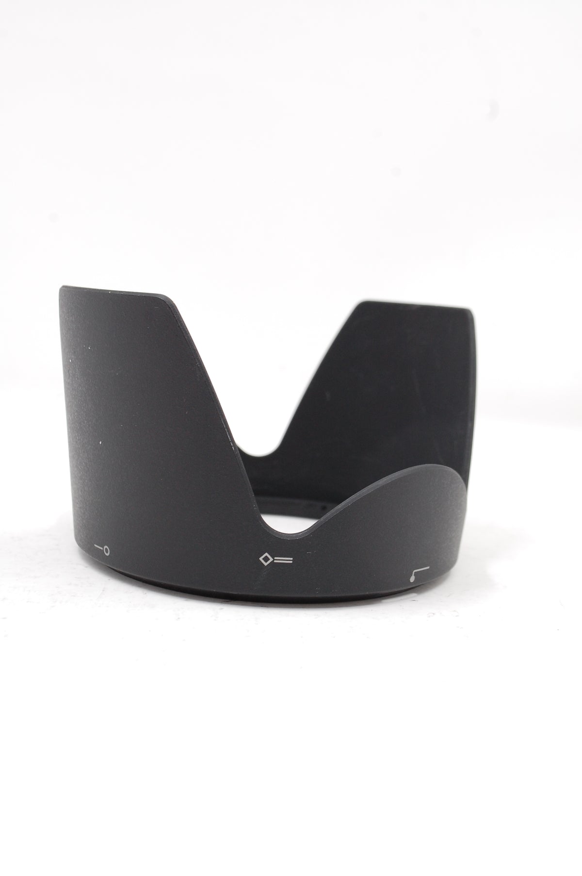 USED Nikon HB-50 Bayonet Lens Hood for 28-300mm Lens