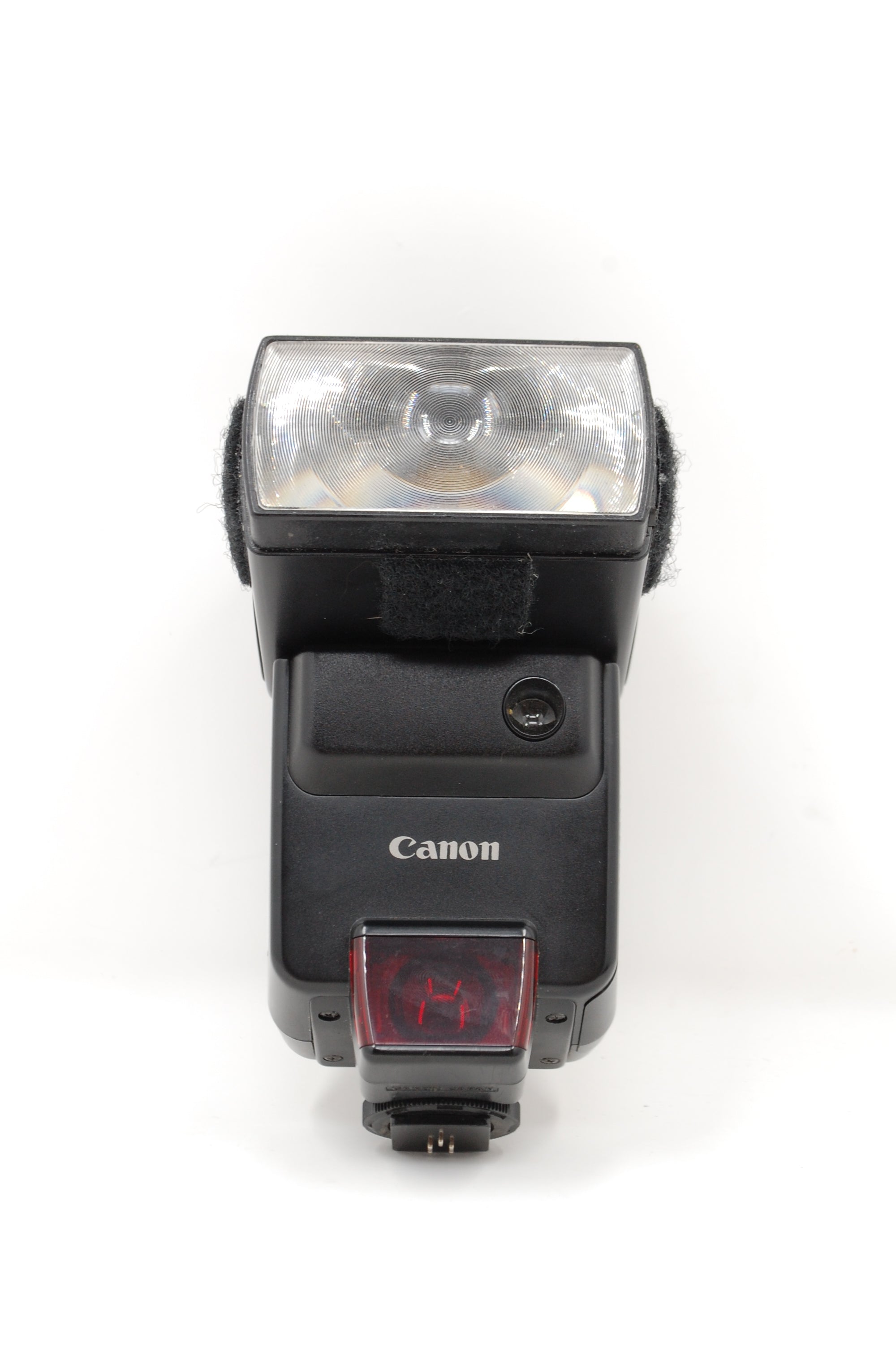 Used Canon 420EZ Speedlite Flash