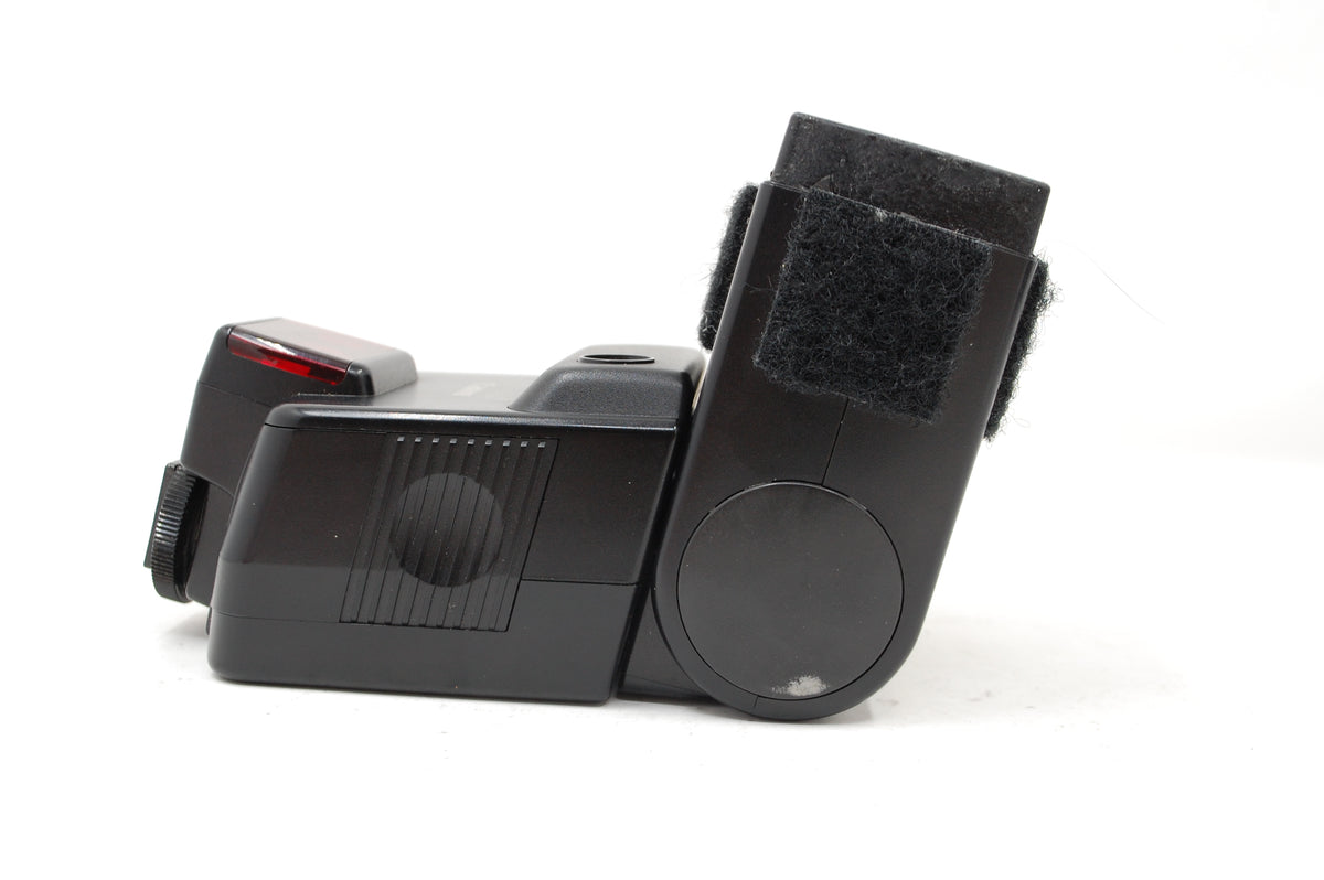 Used Canon 420EZ Speedlite Flash