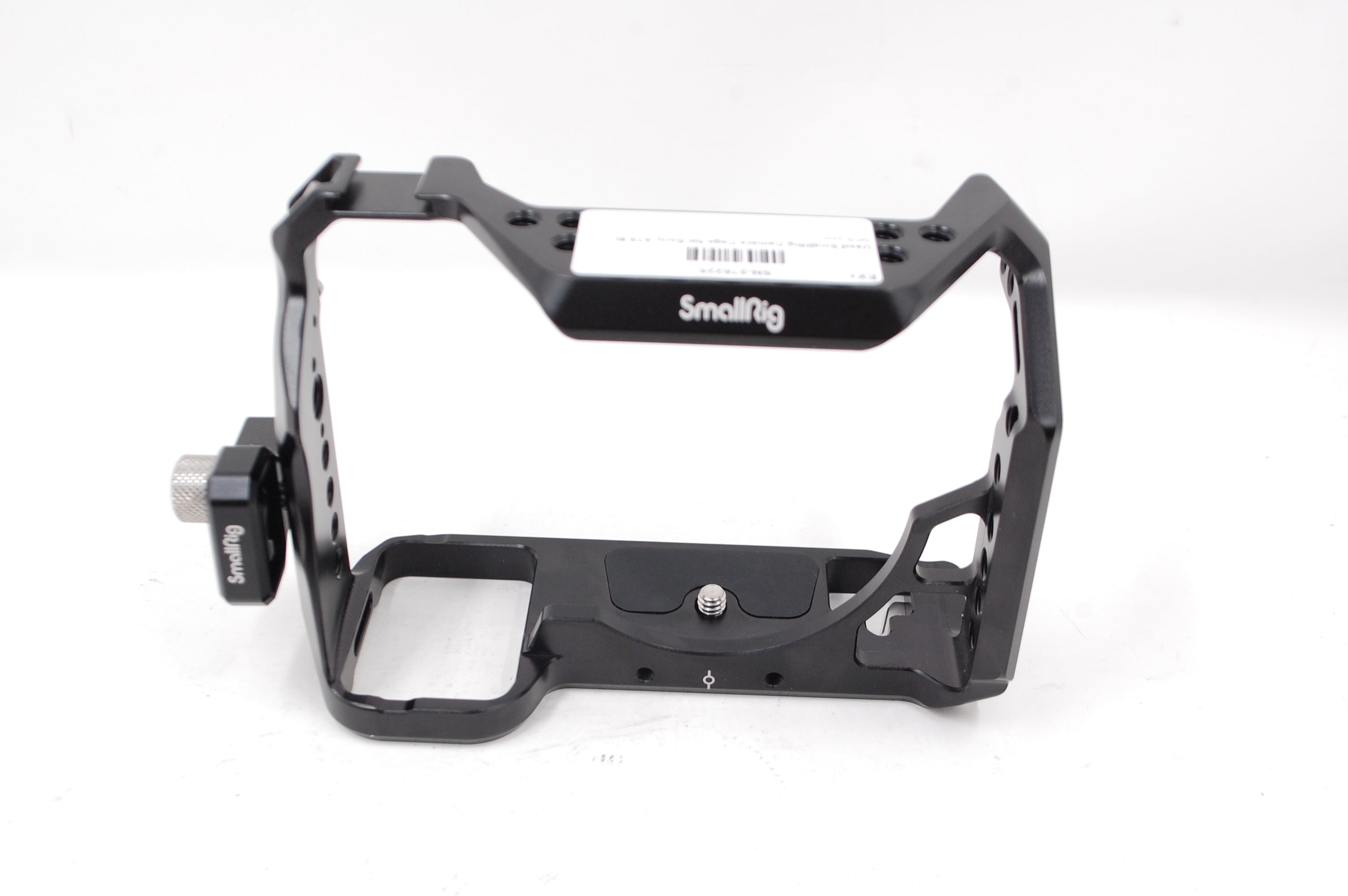 Used SmallRig Camera Cage for Sony A7S III