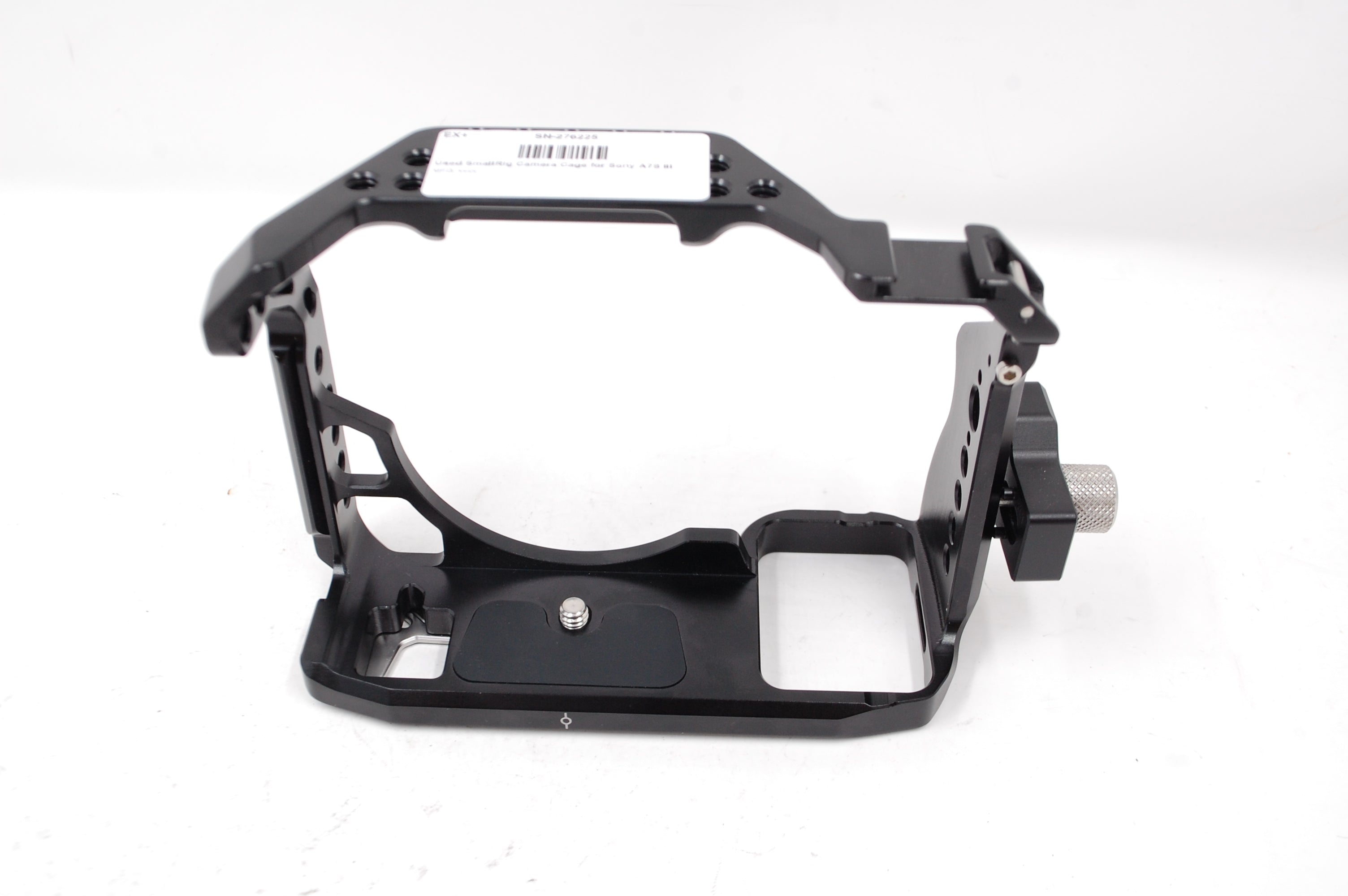 Used SmallRig Camera Cage for Sony A7S III