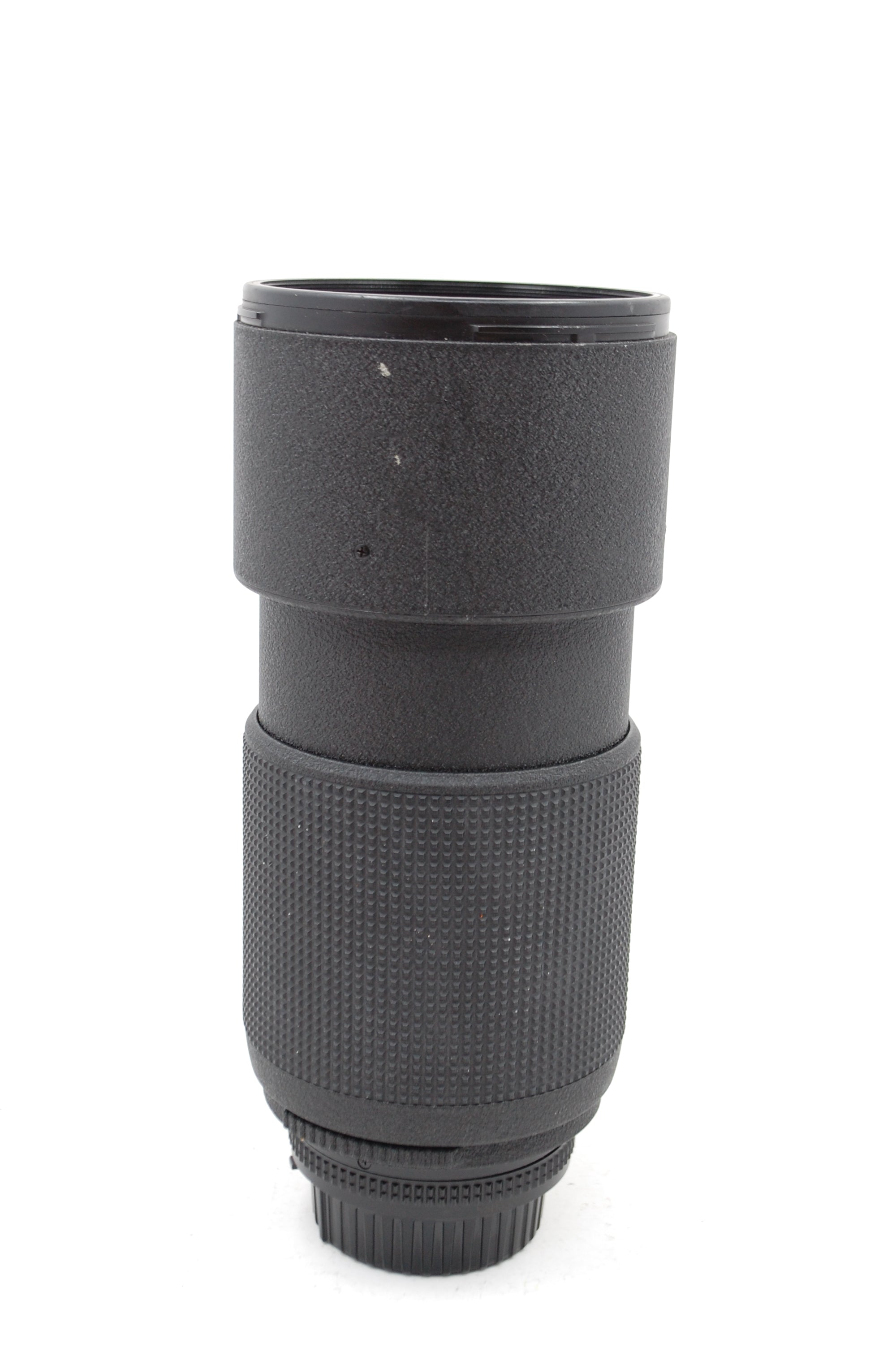 USED Nikon AF NIKKOR 80-200mm f/2.8 D ED Lens