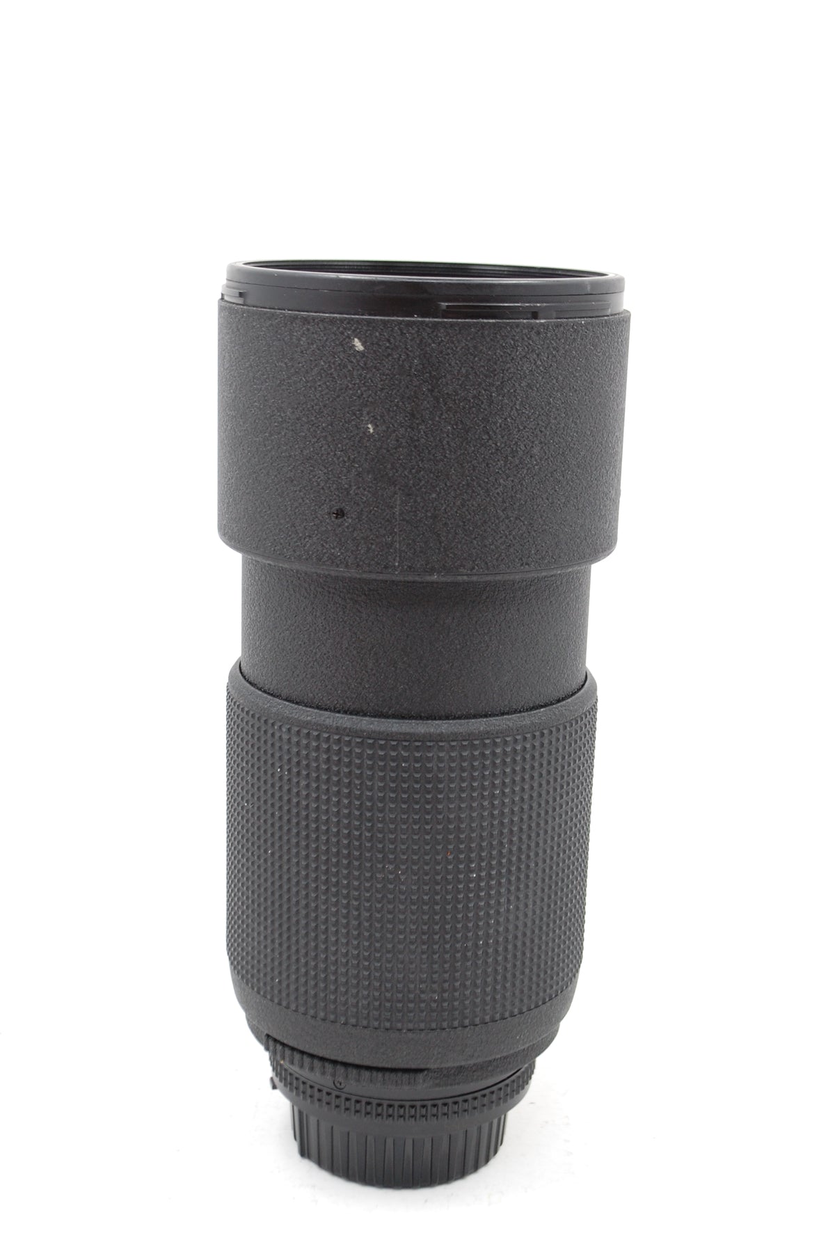 USED Nikon AF NIKKOR 80-200mm f/2.8 D ED Lens