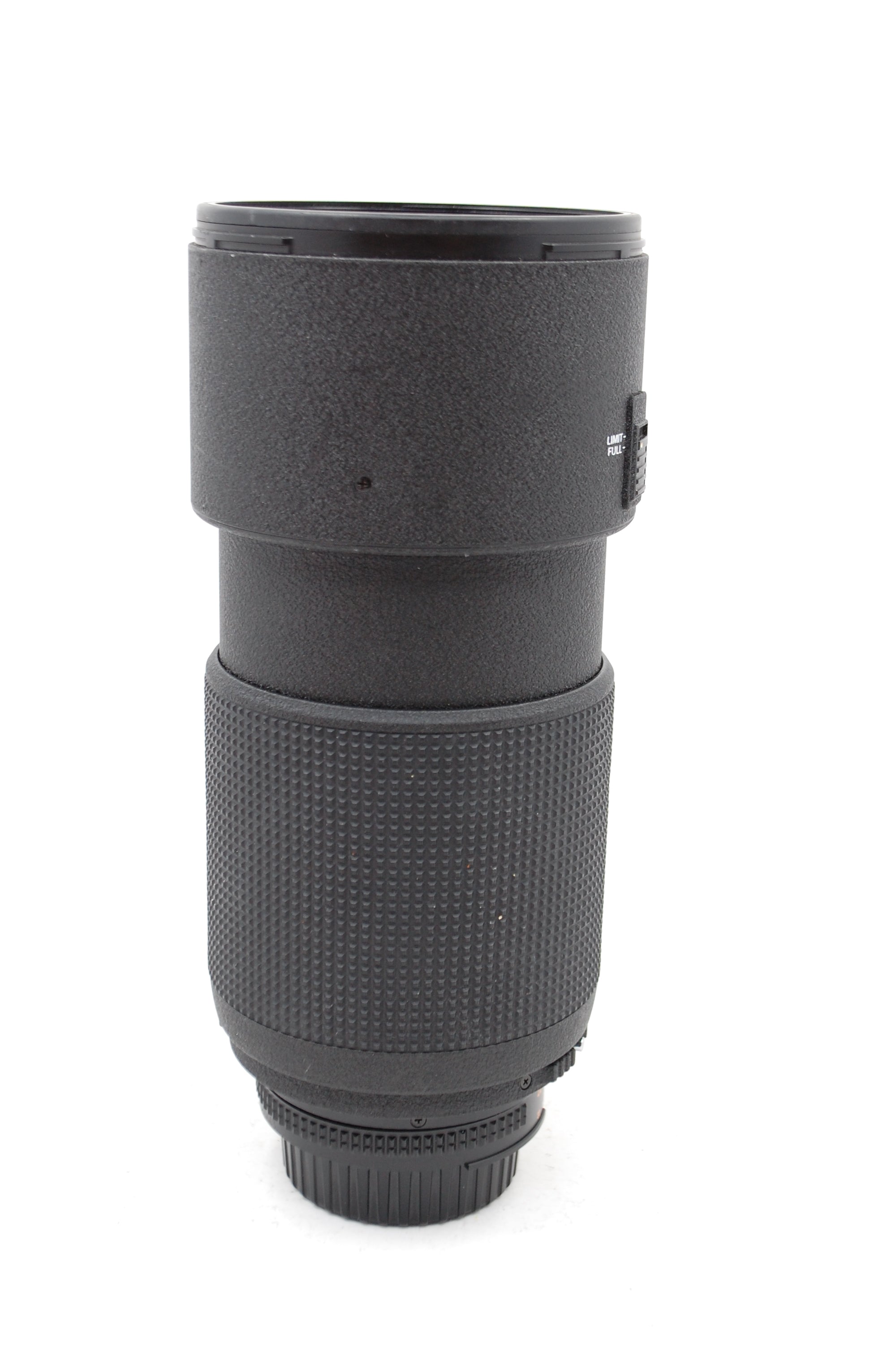 USED Nikon AF NIKKOR 80-200mm f/2.8 D ED Lens