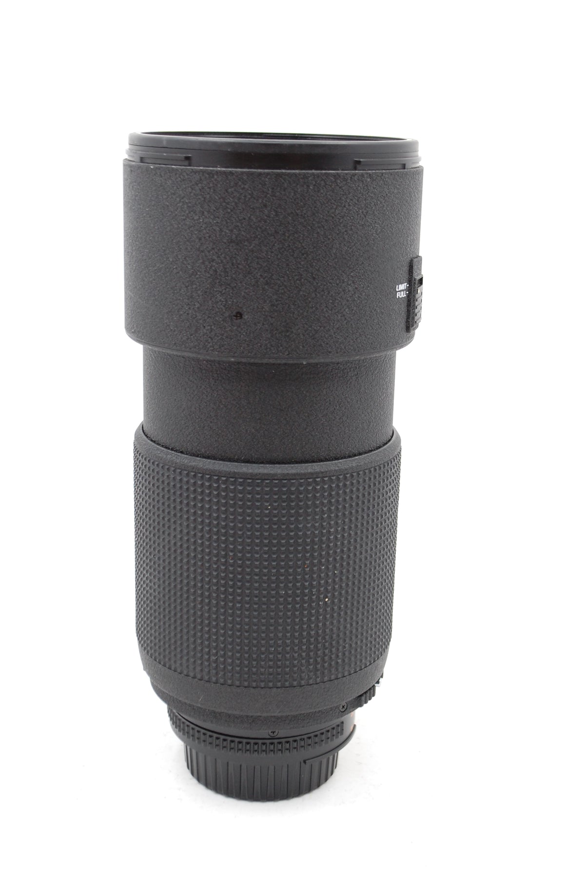 USED Nikon AF NIKKOR 80-200mm f/2.8 D ED Lens