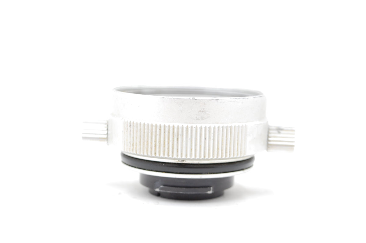 USED Nikon W-Nikkor 35mm f/2.5 Underwater Lens for Nikonos