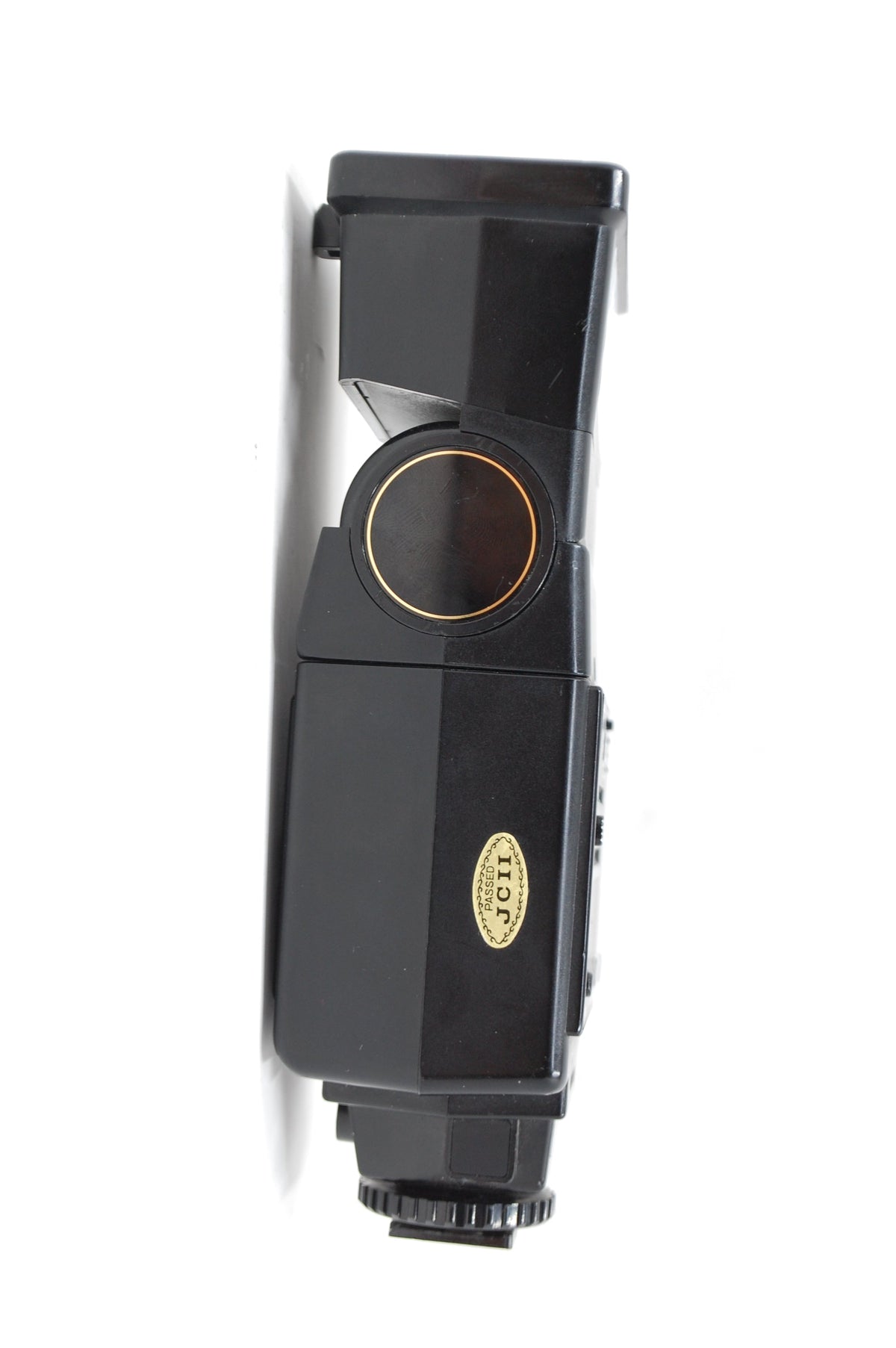 USED Sunpak Auto Zoom 344 D Thyristor for Nikon