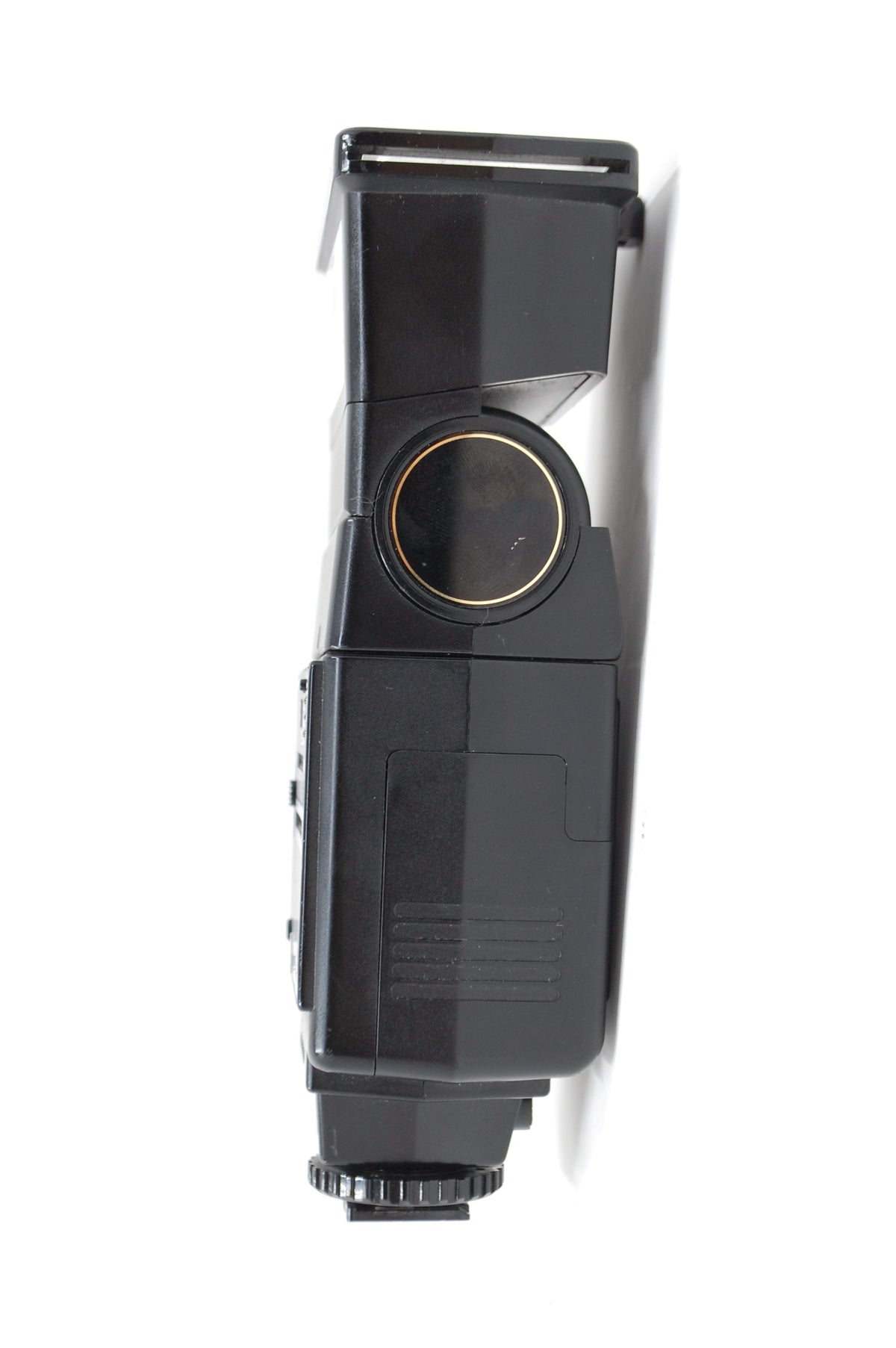 USED Sunpak Auto Zoom 344 D Thyristor for Nikon