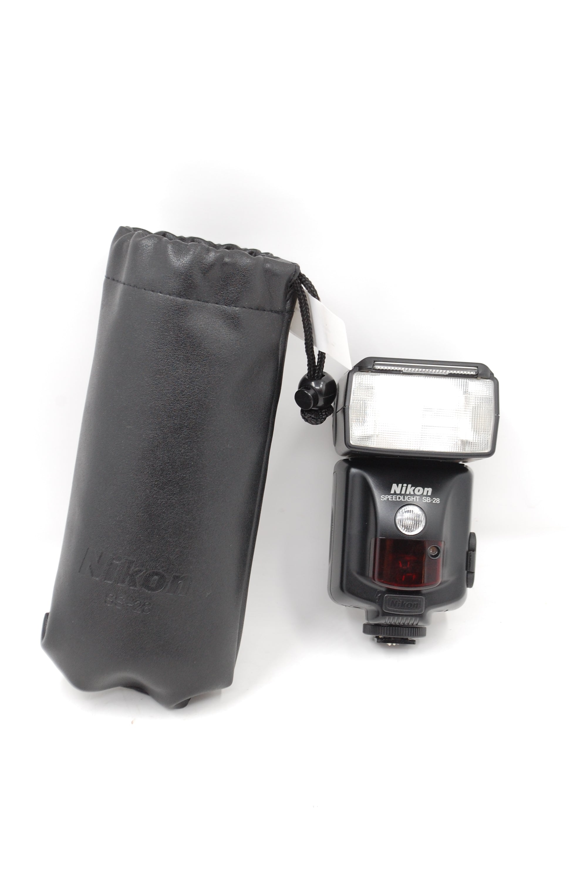 USED Nikon Speedlight SB-28 Flash