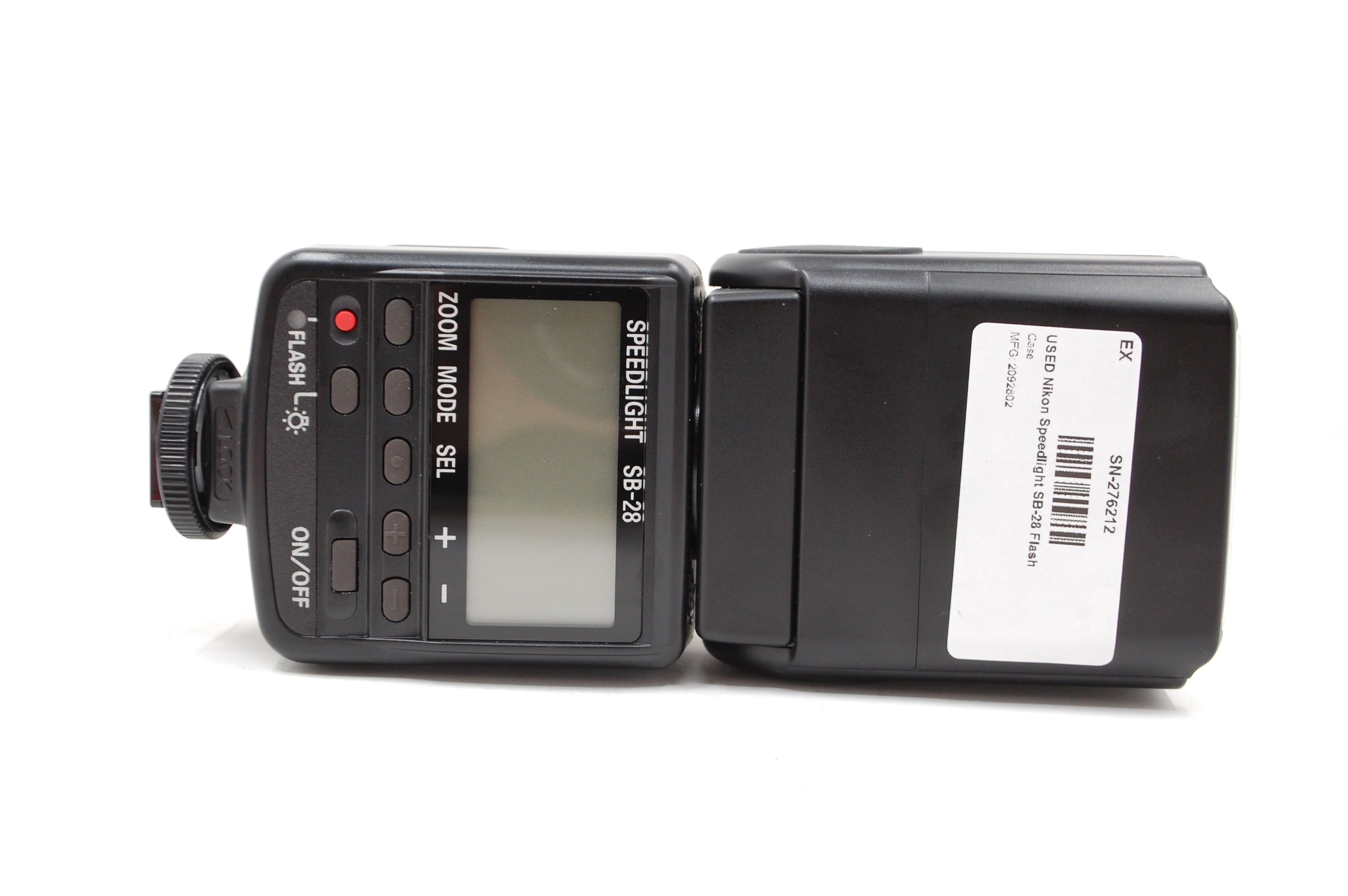 USED Nikon Speedlight SB-28 Flash