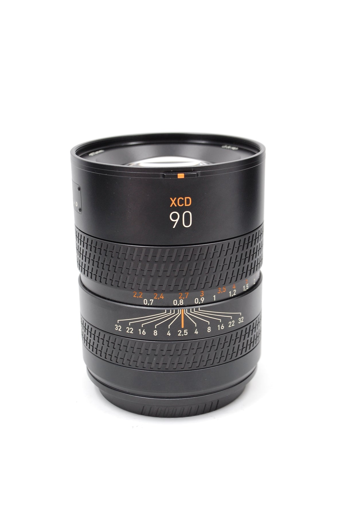 USED Hasselblad XCD 90mm f/2.5 V Lens (Hasselblad X)