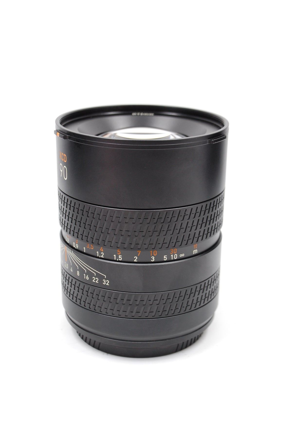 USED Hasselblad XCD 90mm f/2.5 V Lens (Hasselblad X)