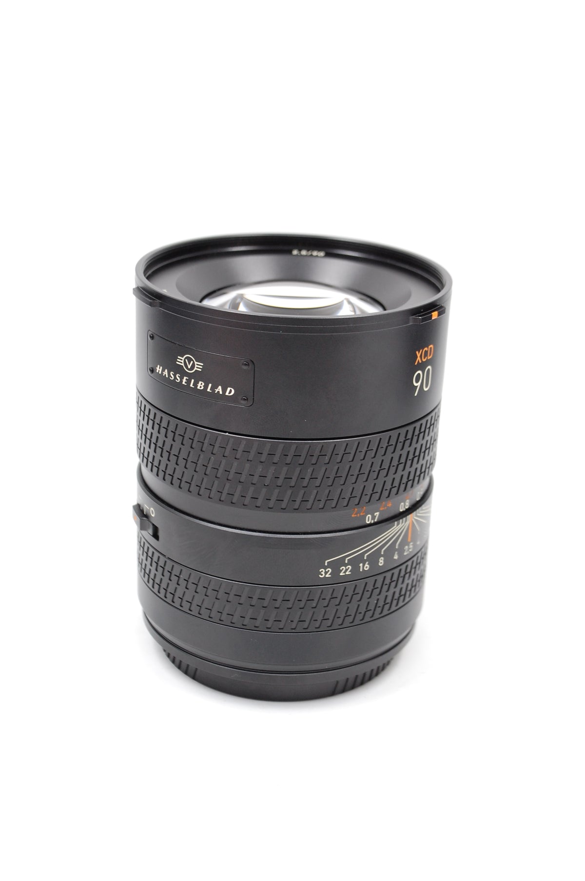 USED Hasselblad XCD 90mm f/2.5 V Lens (Hasselblad X)