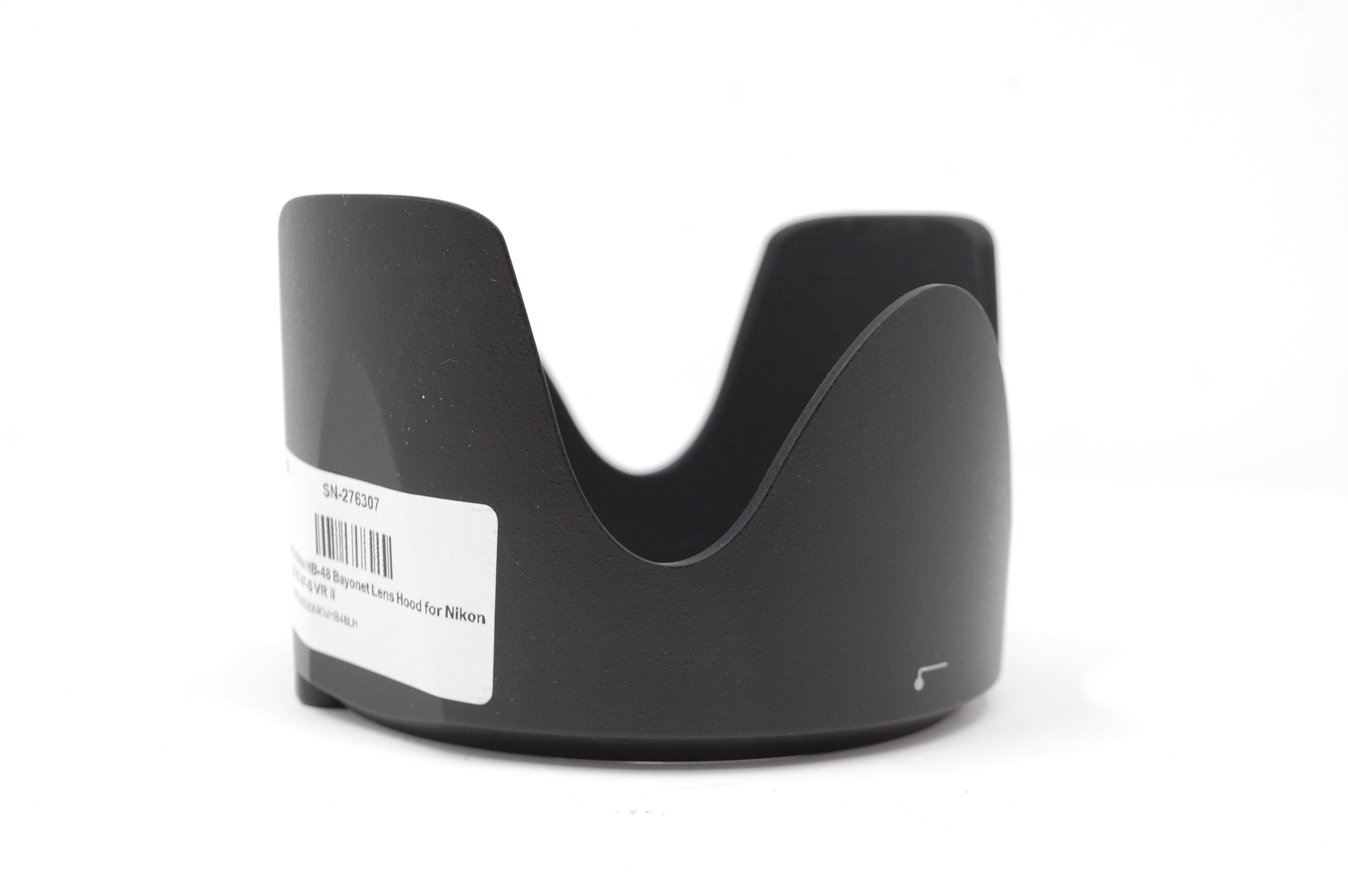 USED Nikon HB-48 Bayonet Lens Hood for Nikon 70-200 G AF-S VR ii