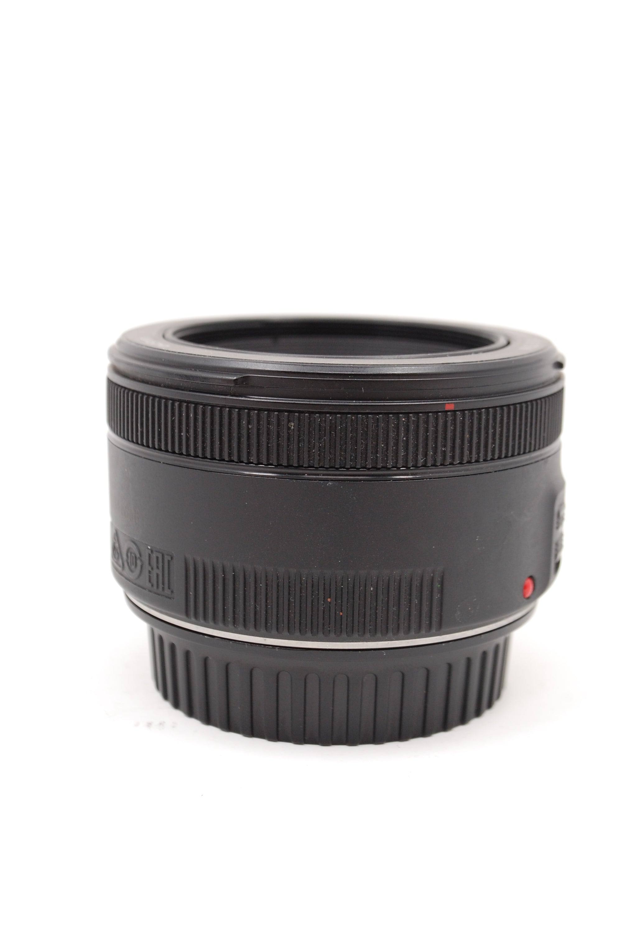USED Canon EF 50mm f1.8 STM Lens