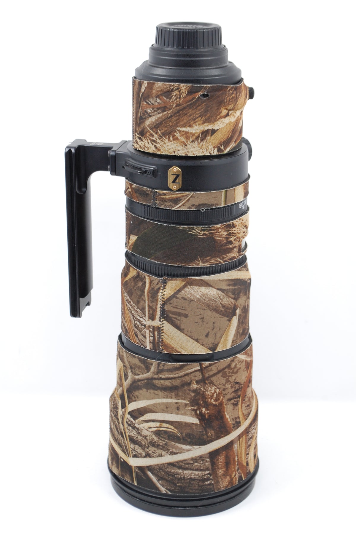 Used Nikon AF-S NIKKOR 500mm f4.0 G ED VR Lens
