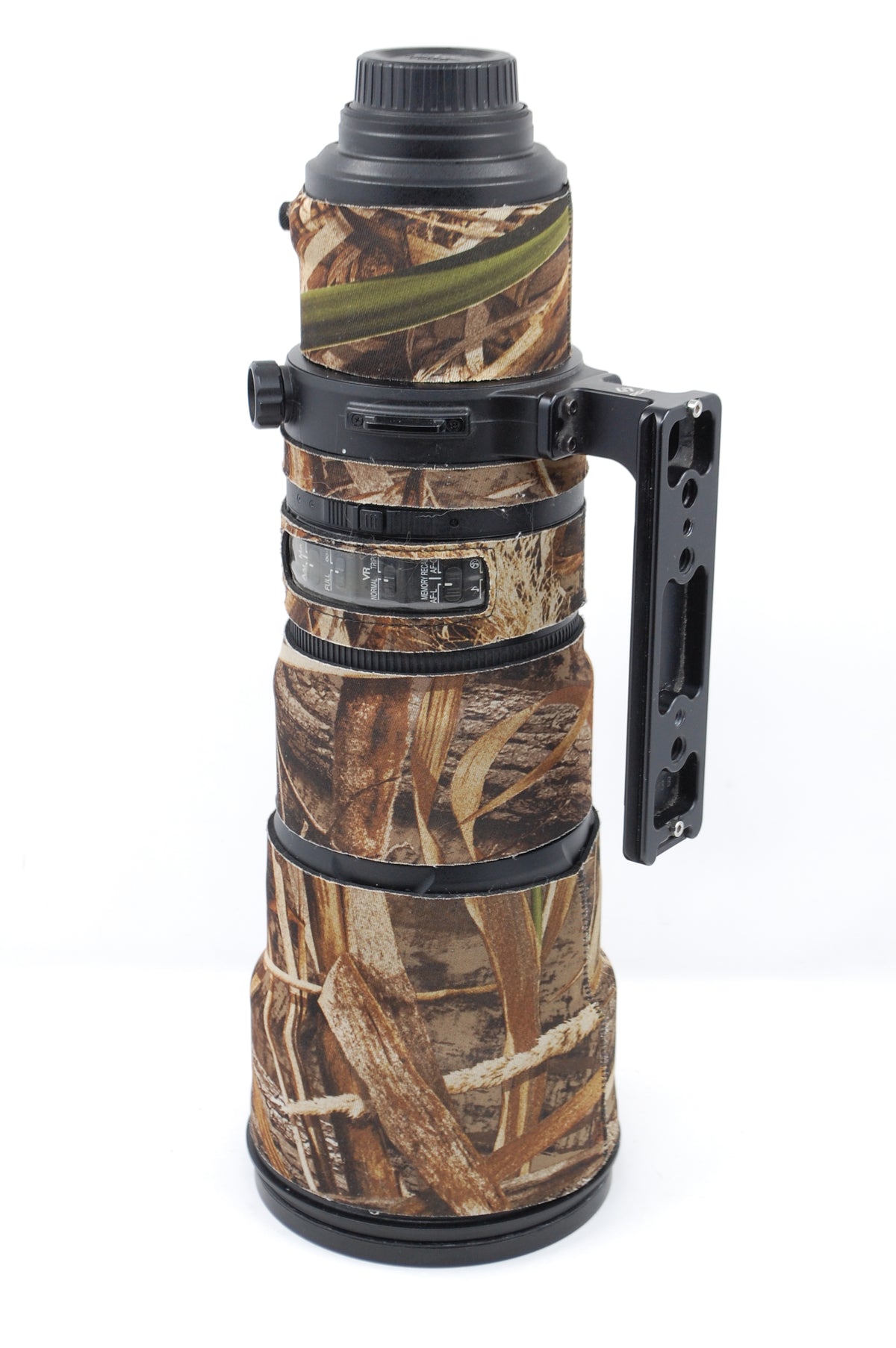 Used Nikon AF-S NIKKOR 500mm f4.0 G ED VR Lens