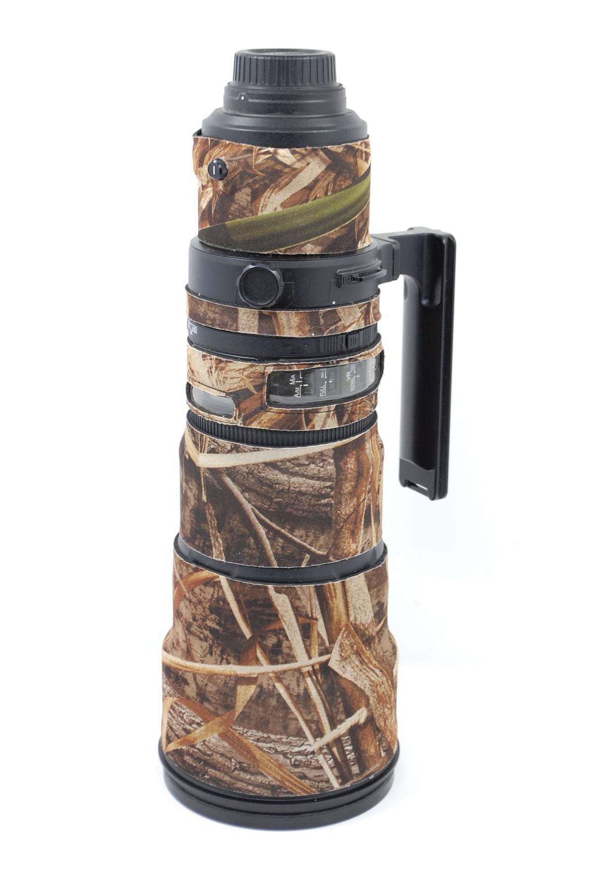 Used Nikon AF-S NIKKOR 500mm f4.0 G ED VR Lens