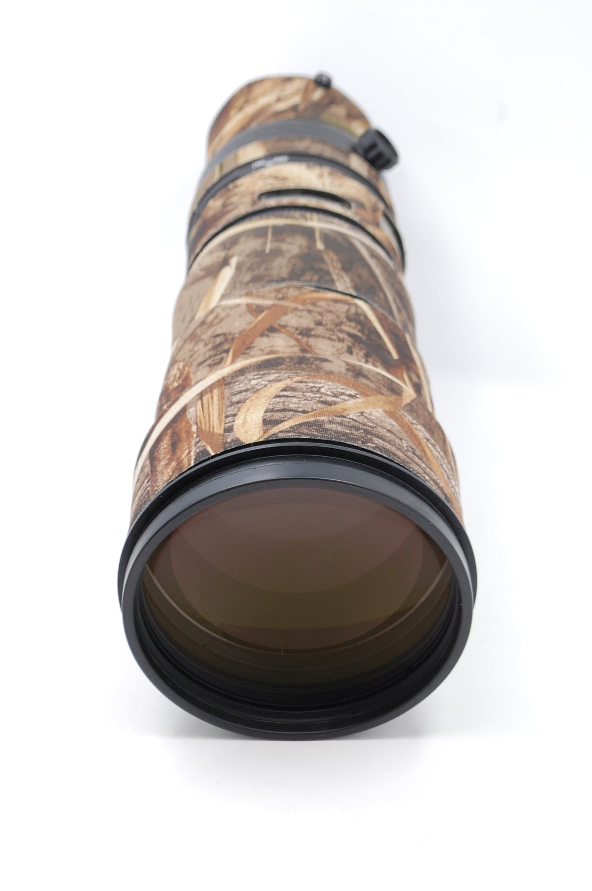Used Nikon AF-S NIKKOR 500mm f4.0 G ED VR Lens
