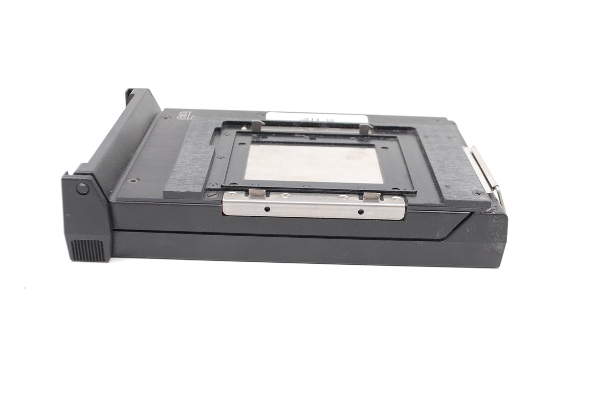 Used NPC Polaroid Back for 645 Bronica ETRSi & ETR camera with dark slide