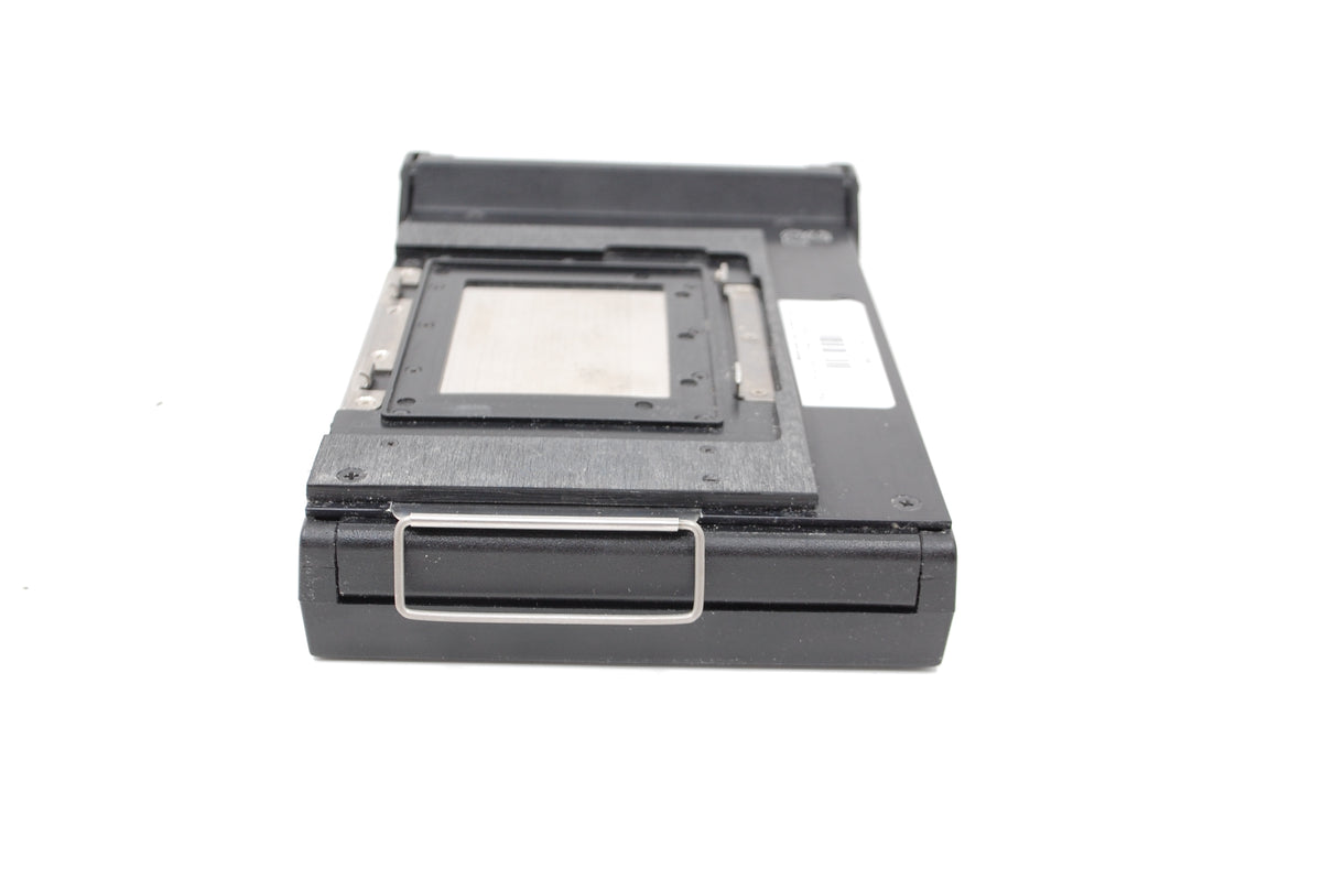 Used NPC Polaroid Back for 645 Bronica ETRSi & ETR camera with dark slide