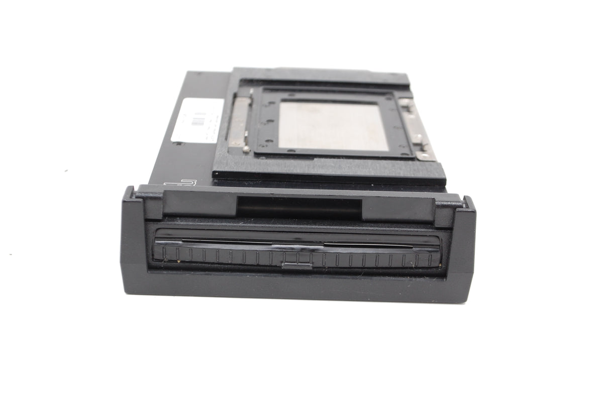 Used NPC Polaroid Back for 645 Bronica ETRSi & ETR camera with dark slide
