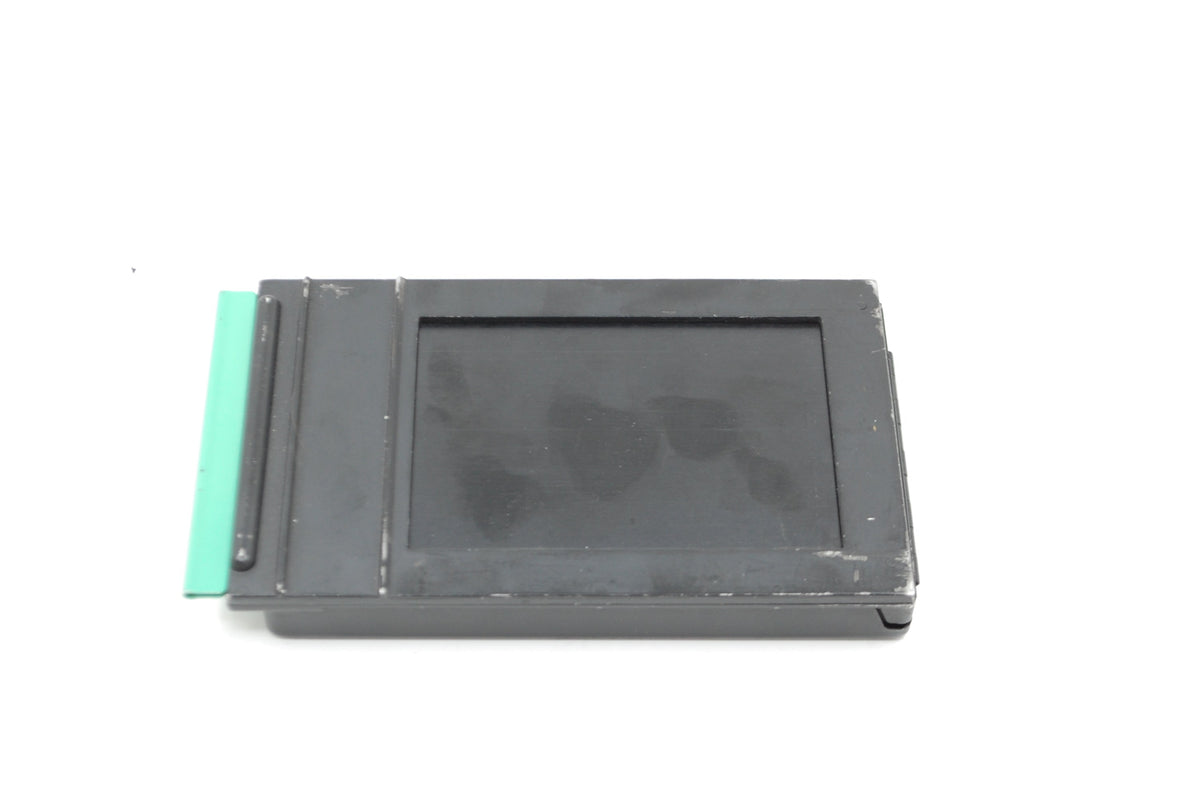 Used Graphlex Graphic Film Pack Adapter 2.25x3.25