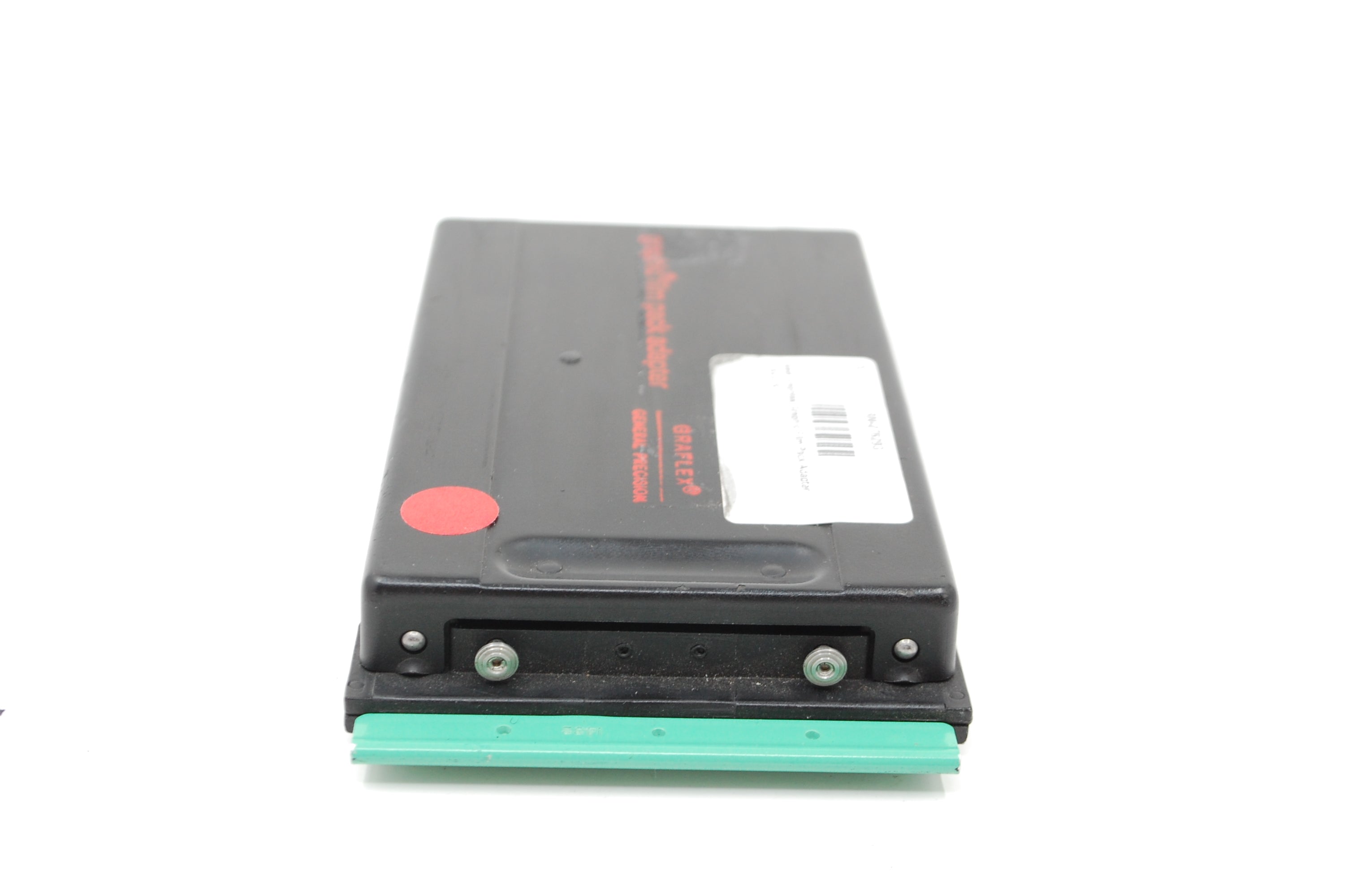 Used Graphlex Graphic Film Pack Adapter 2.25x3.25