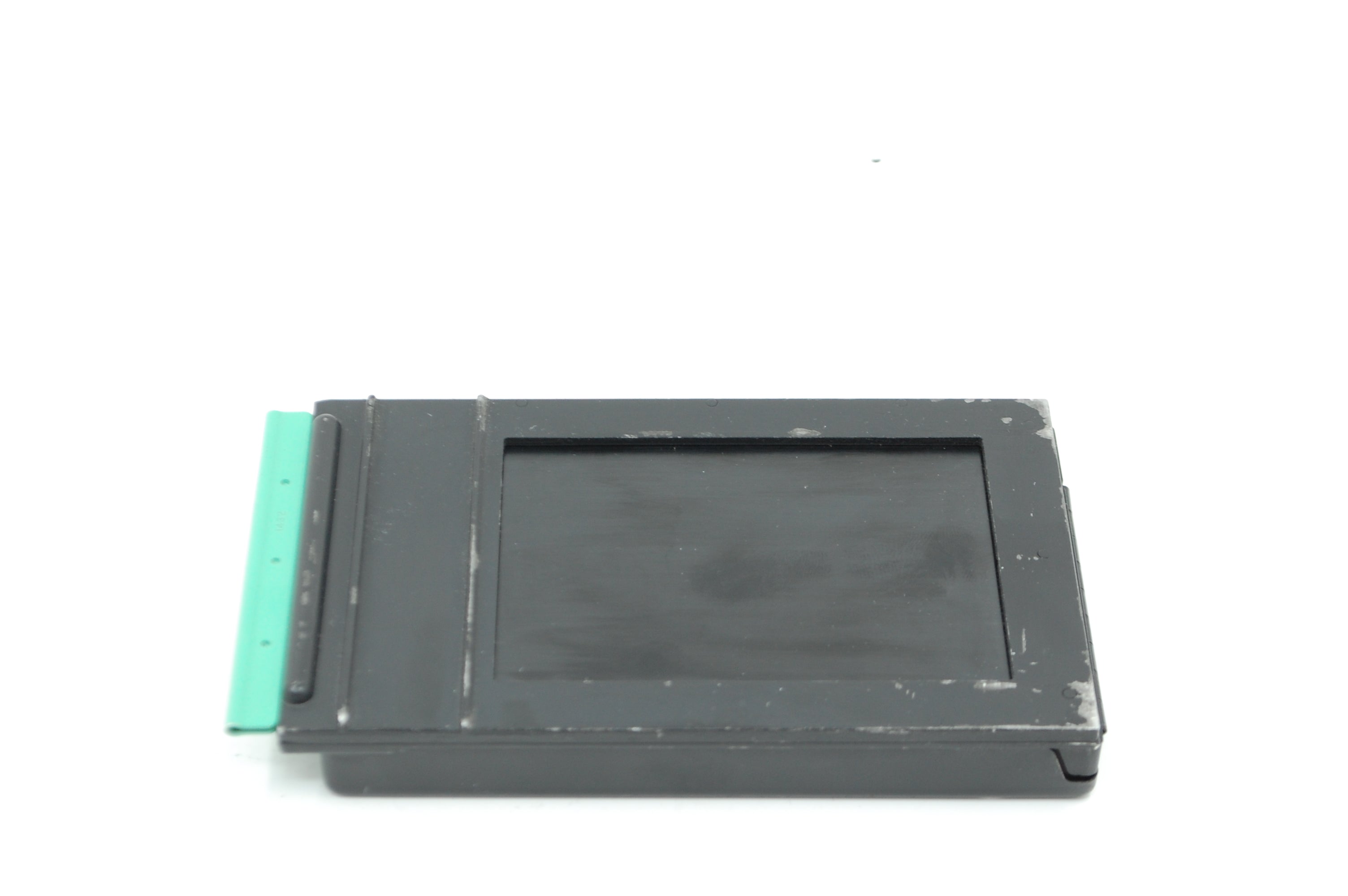 Used Graphlex Graphic Film Pack Adapter 2.25x3.25