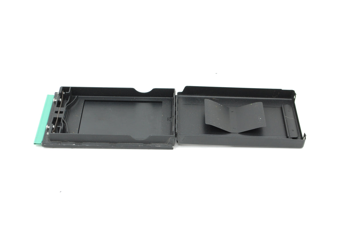 Used Graphlex Graphic Film Pack Adapter 2.25x3.25