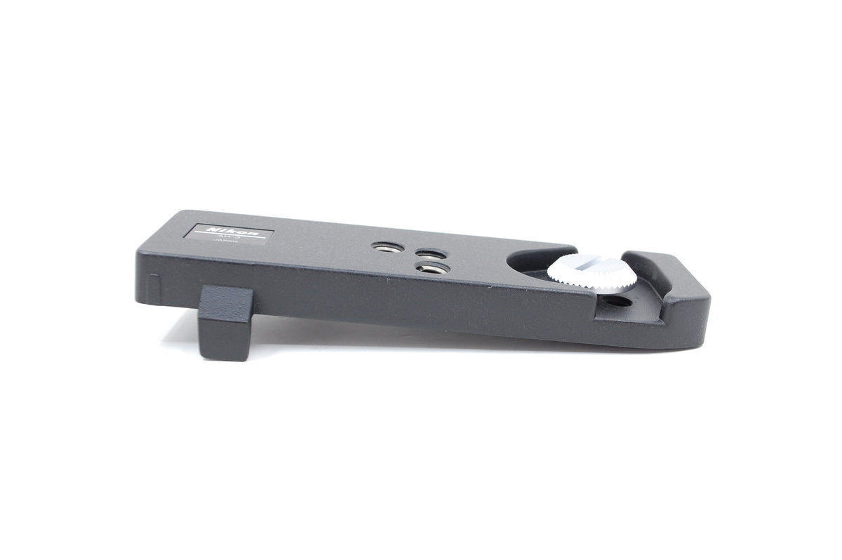 Used Nikon AH-3 Tripod Adapter