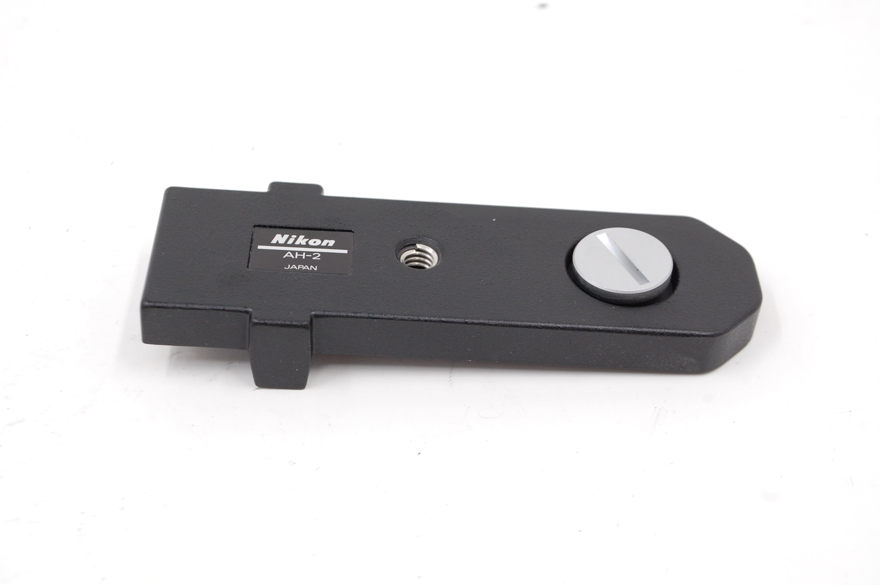 Used Nikon AH-2 Tripod Adapter