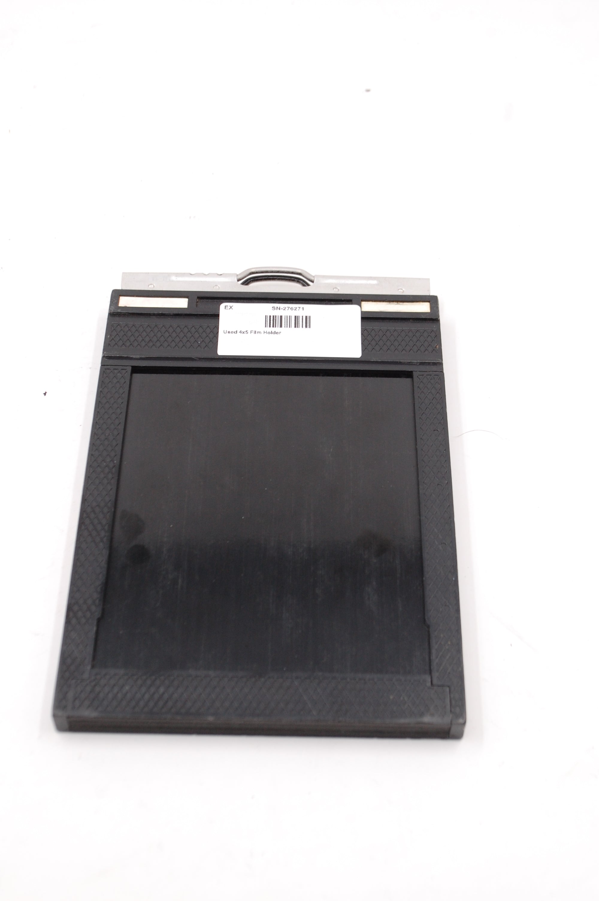 Used 4x5 Film Holder