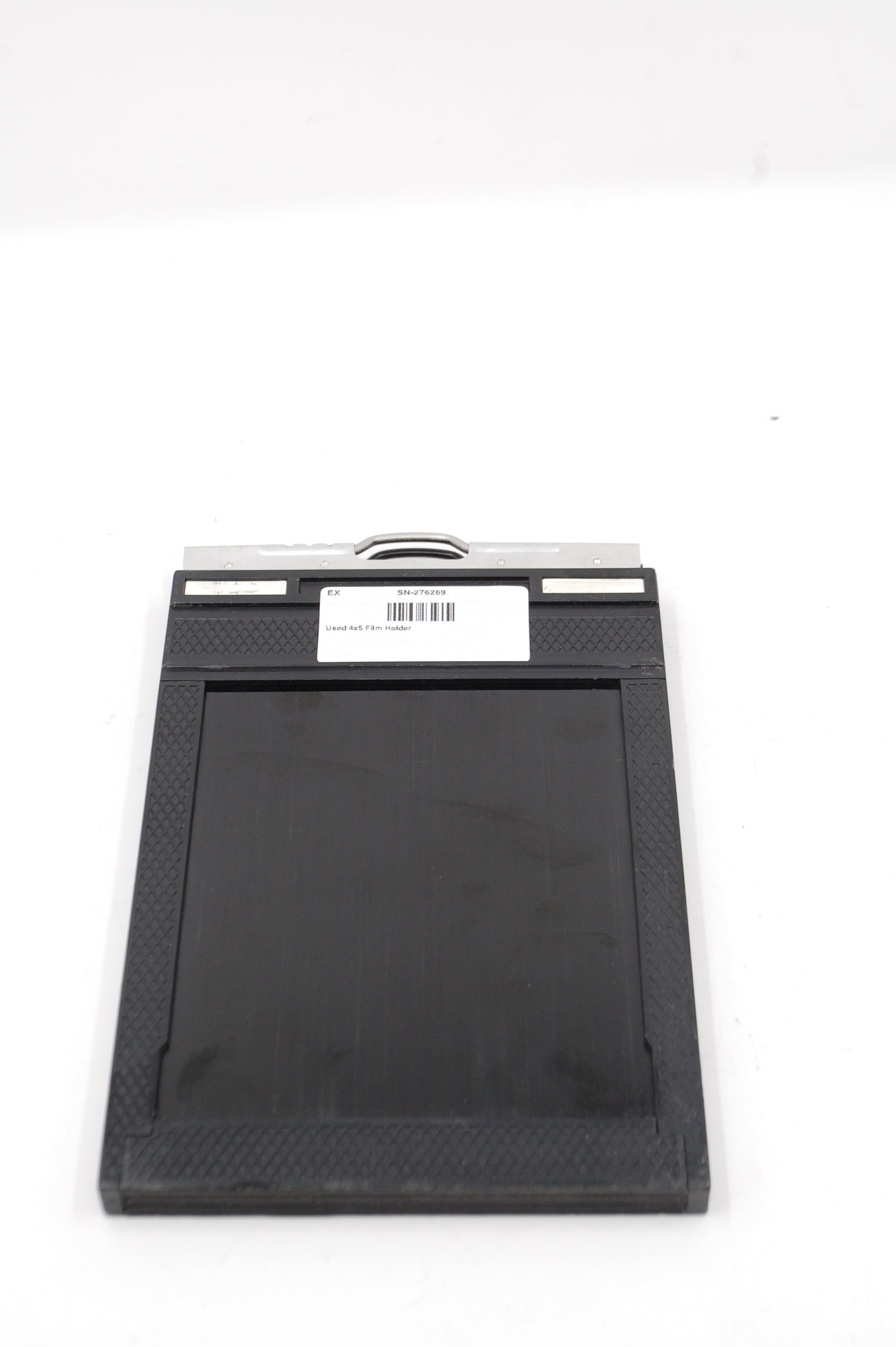 Used 4x5 Film Holder