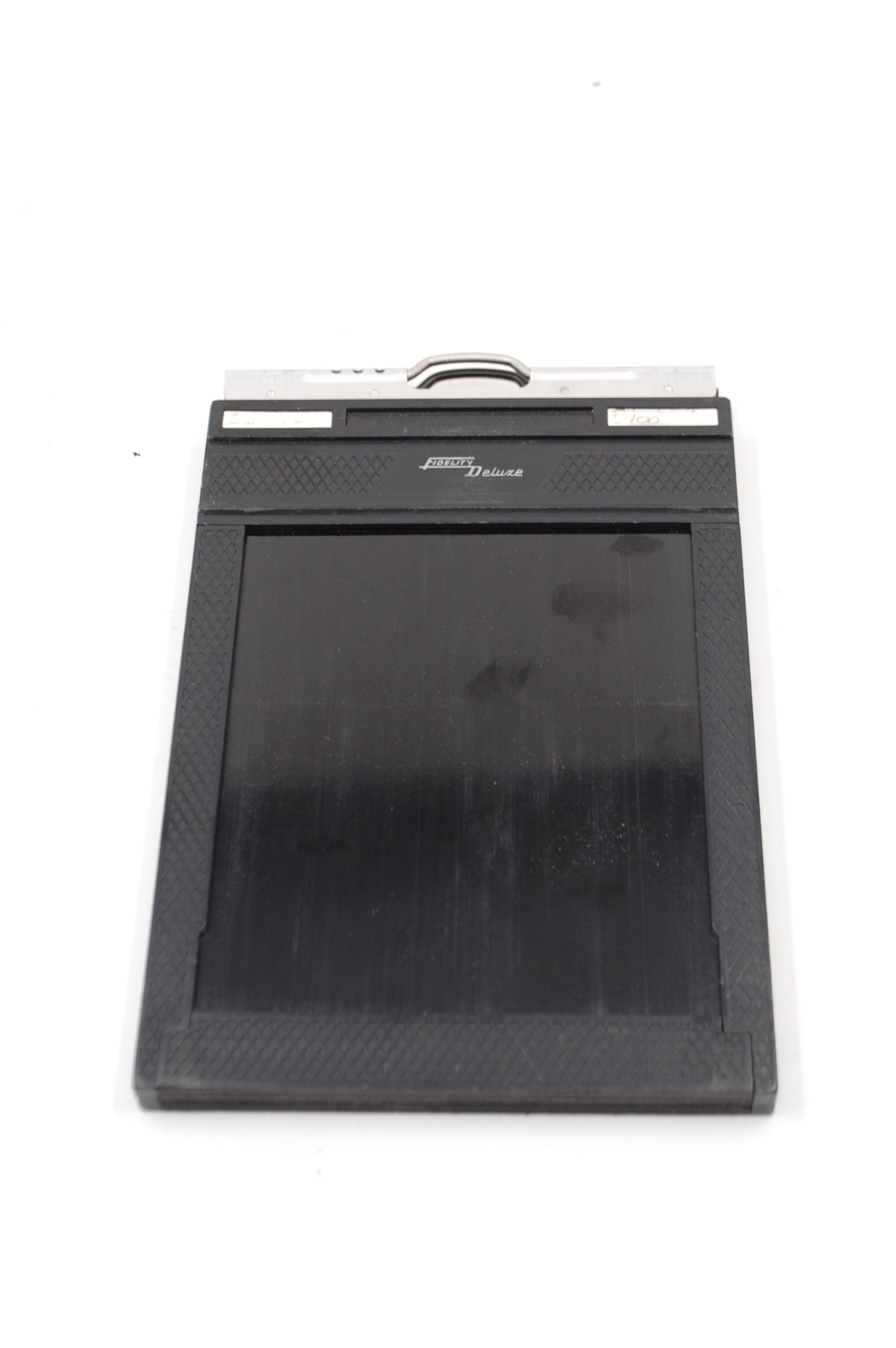 Used 4x5 Film Holder