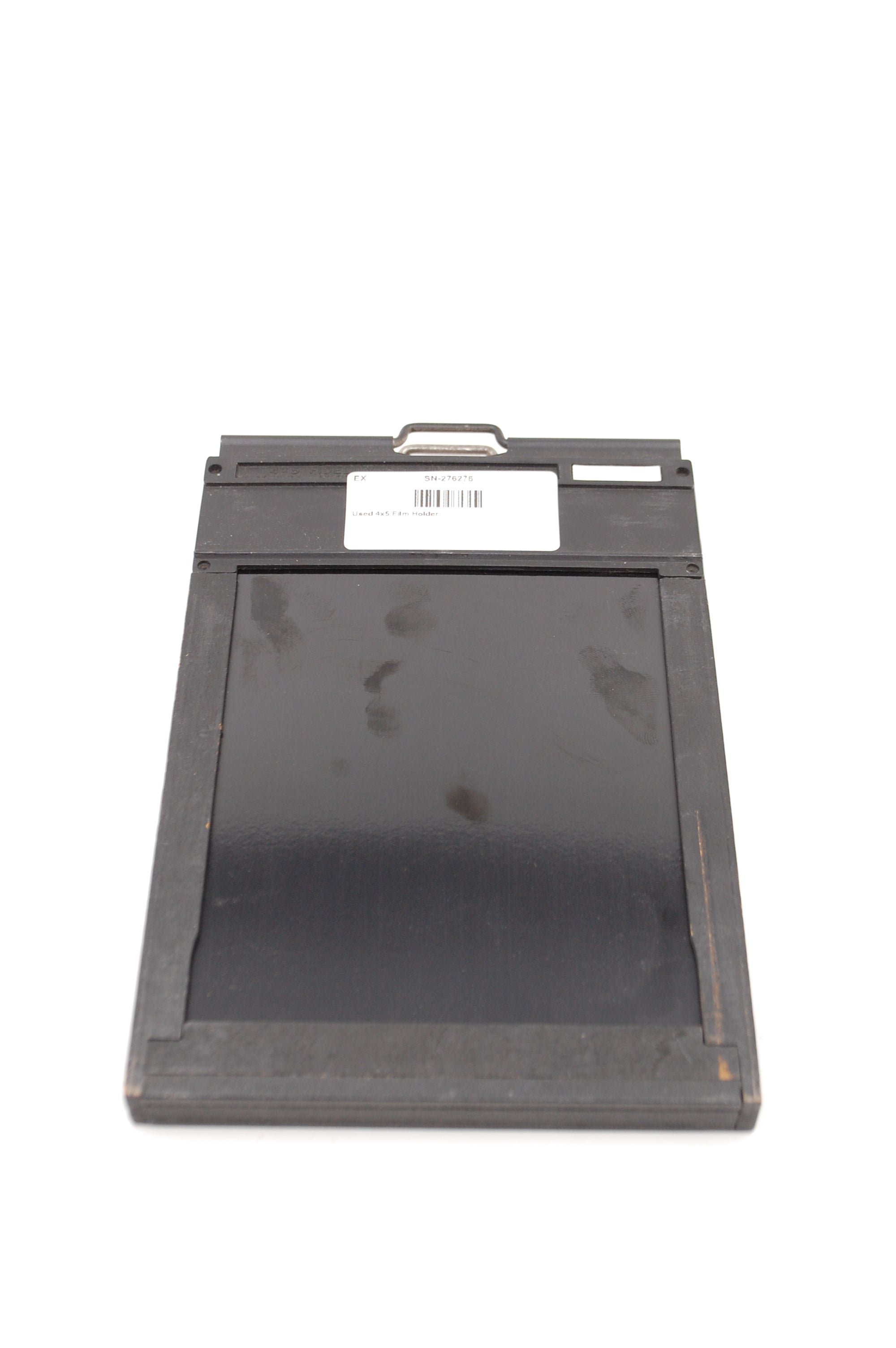 Used 4x5 Film Holder