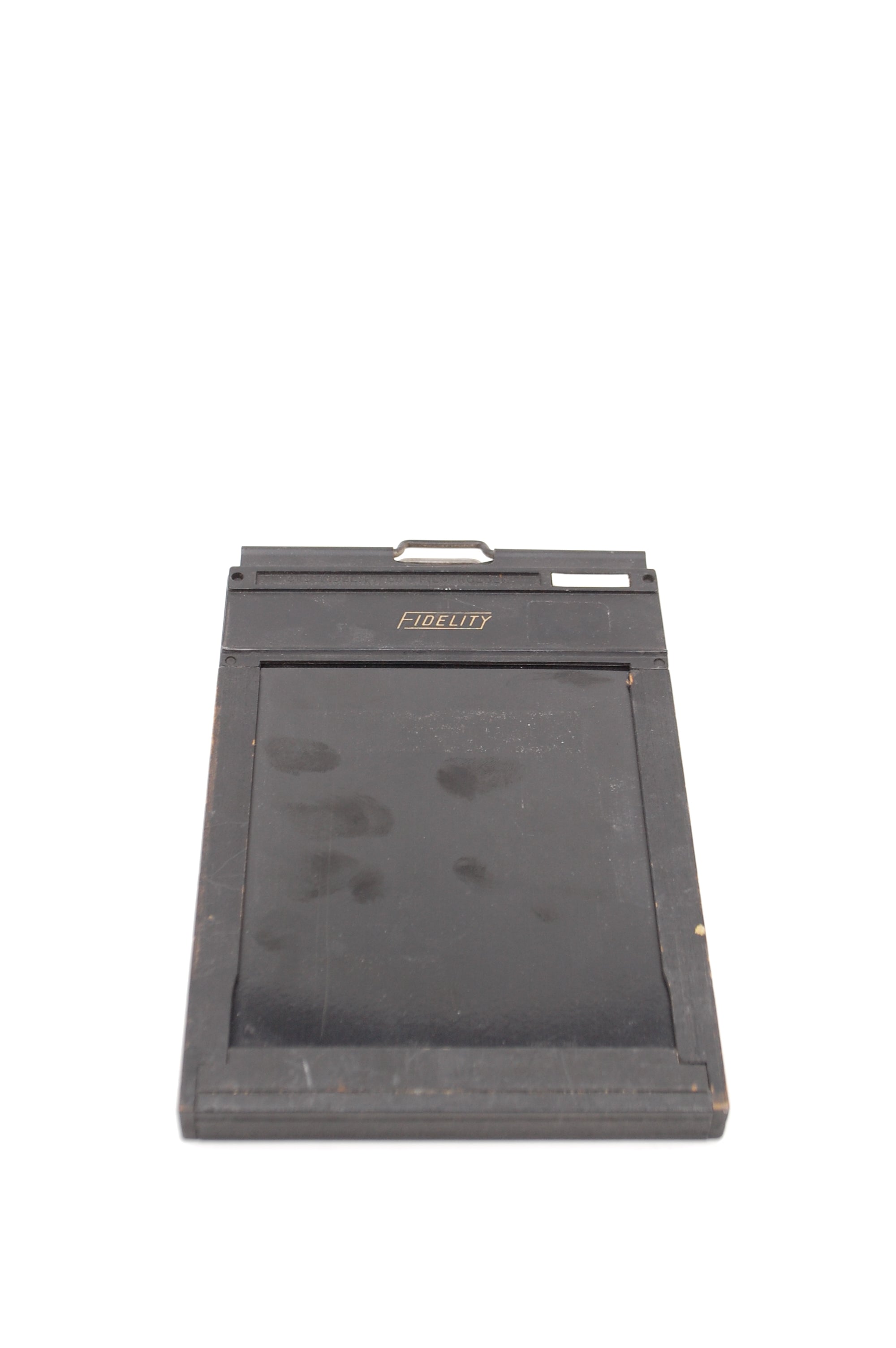 Used 4x5 Film Holder