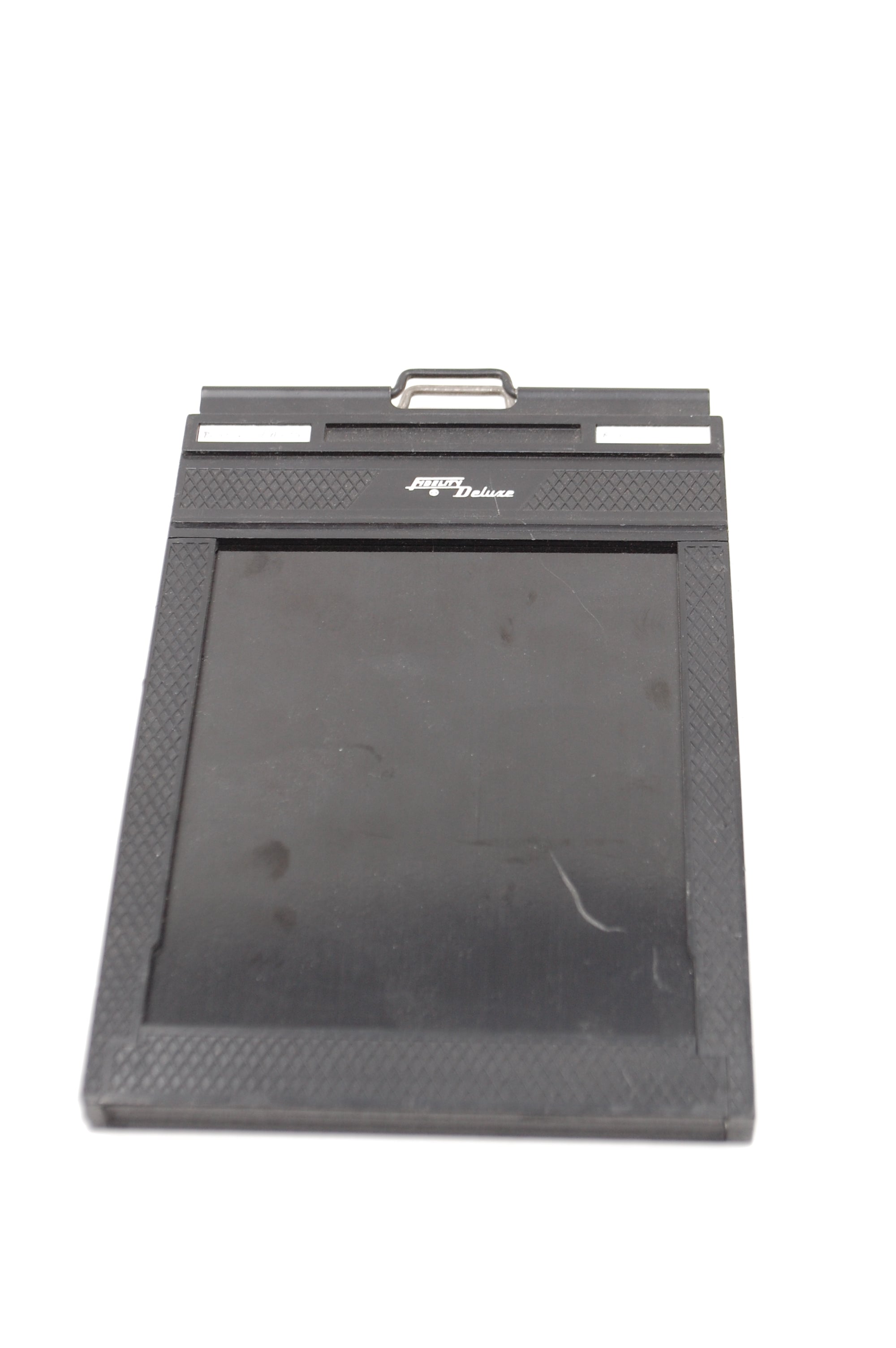 Used 4x5 Film Holder