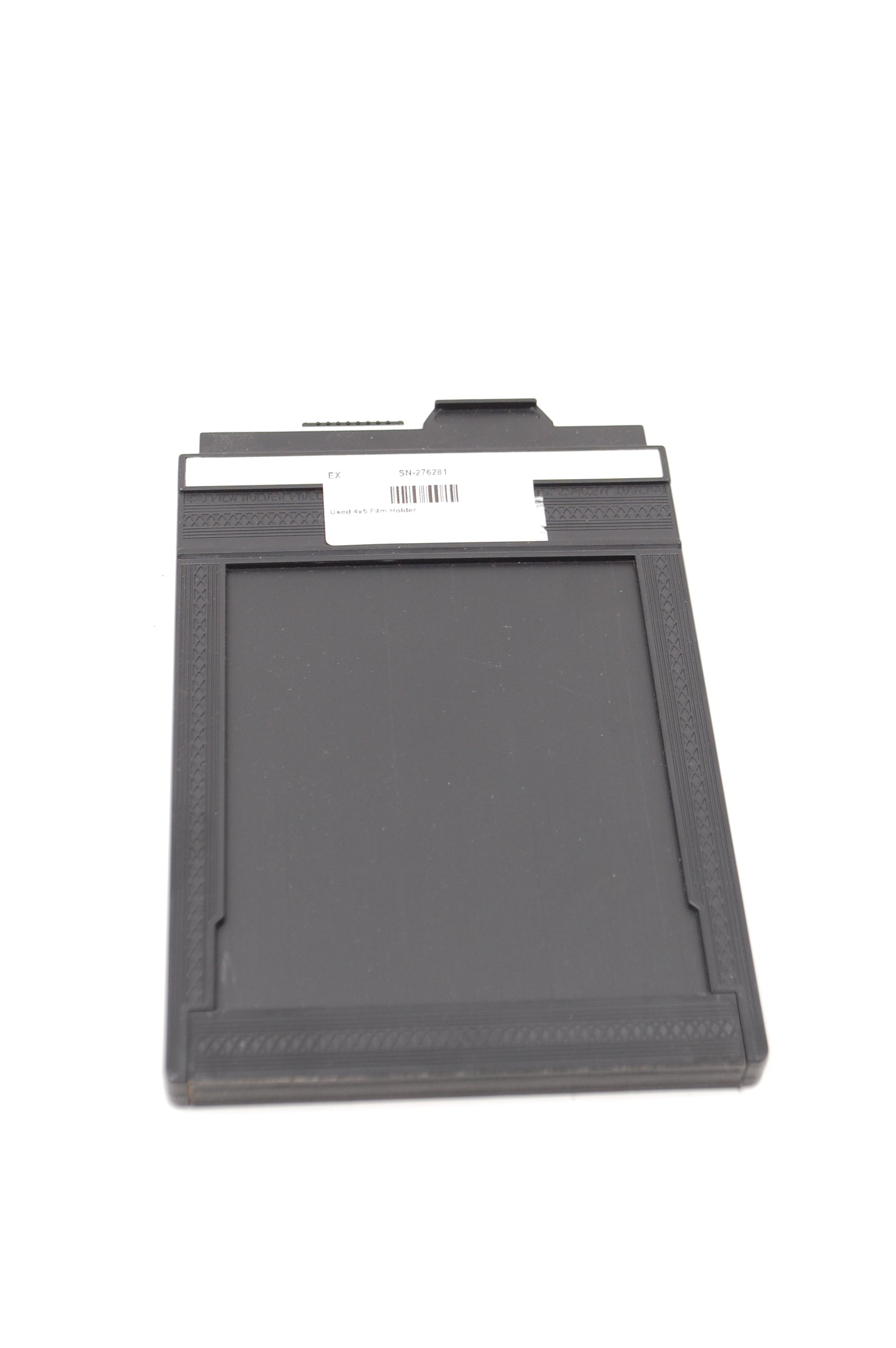 Used 4x5 Film Holder