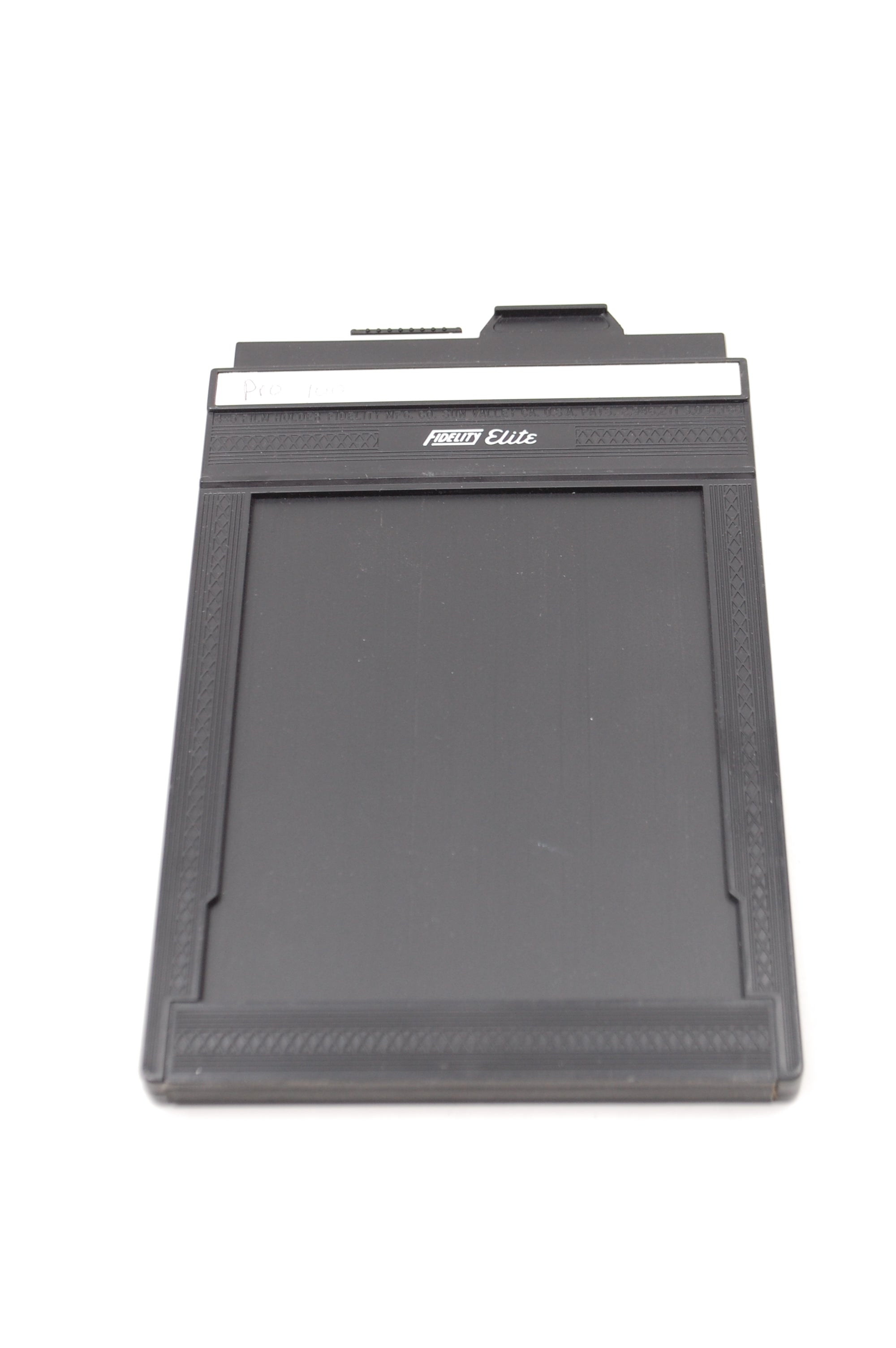 Used 4x5 Film Holder