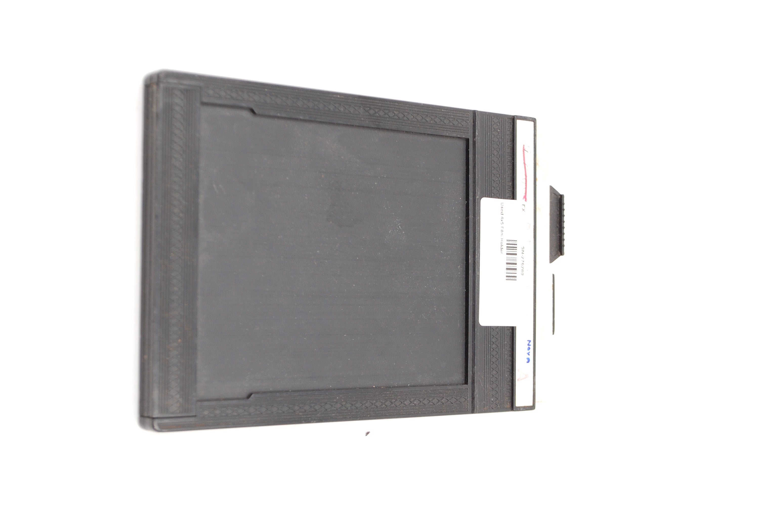 Used 4x5 Film Holder