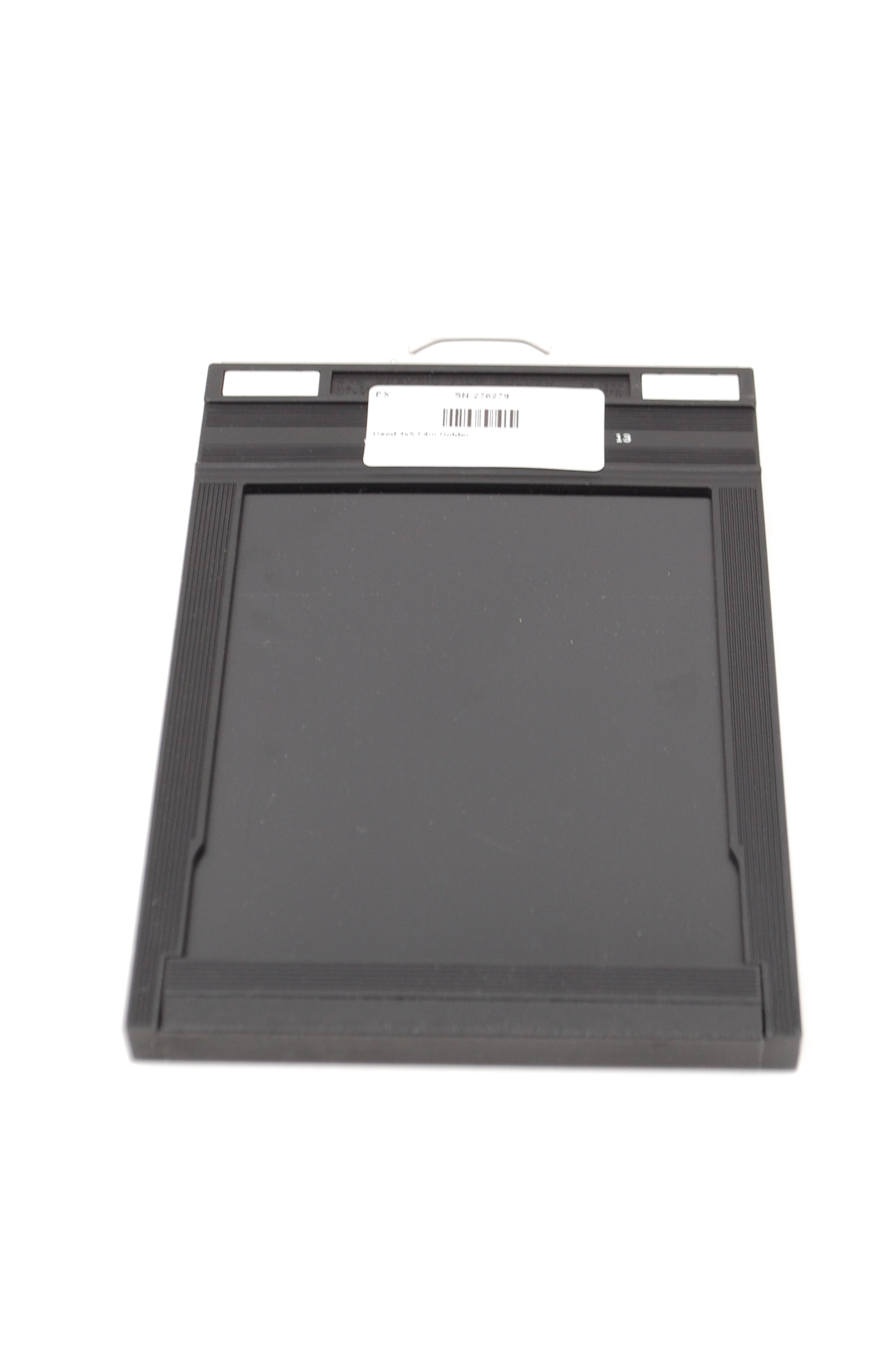 Used 4x5 Film Holder