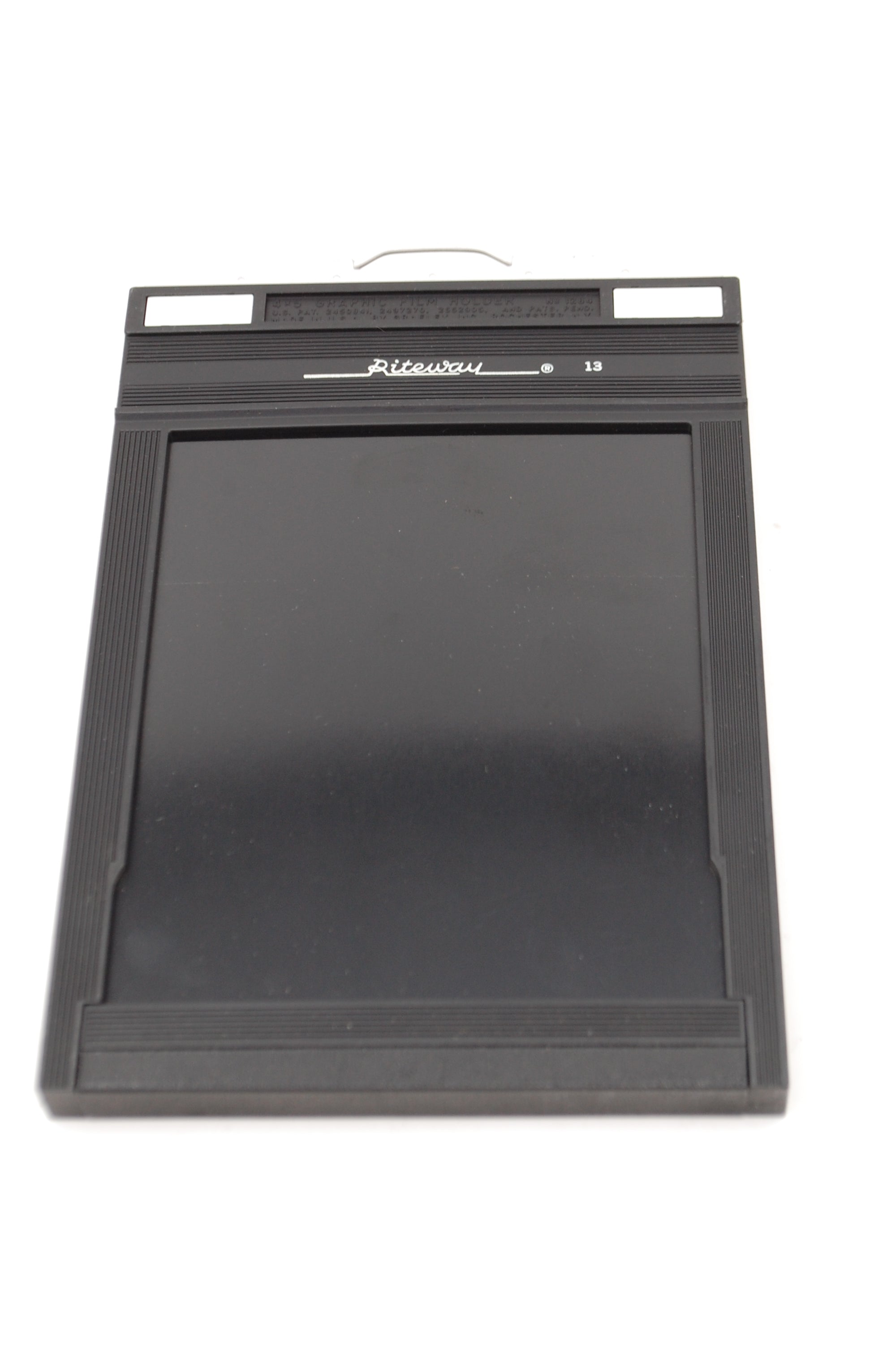 Used 4x5 Film Holder