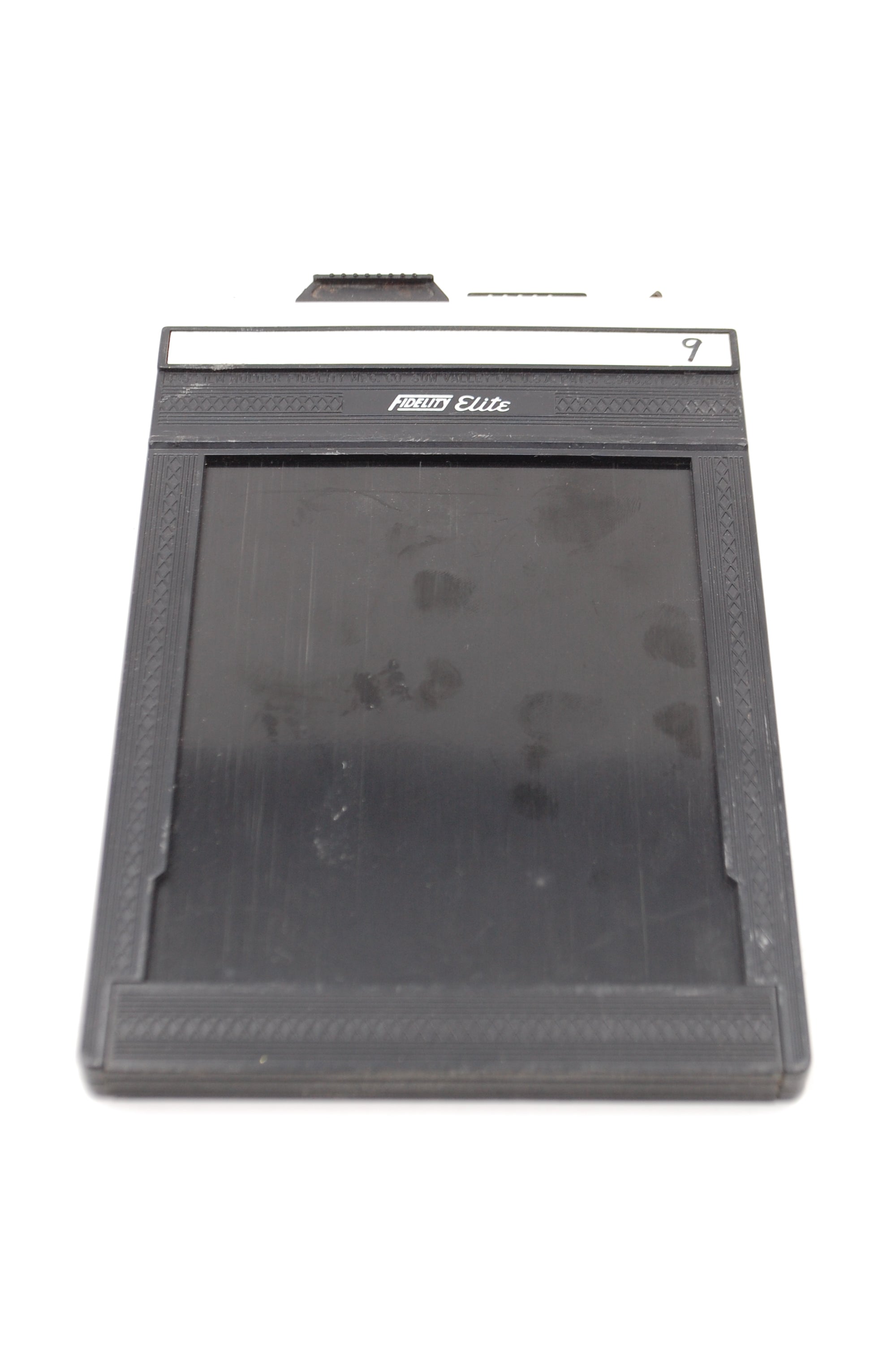 Used 4x5 Film Holder