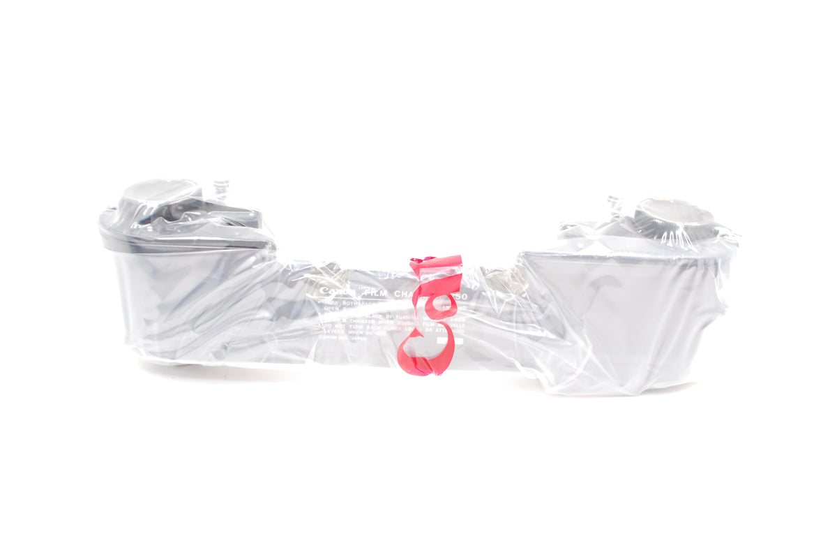 Used Canon Film Chamber 250 & Film Loader 250